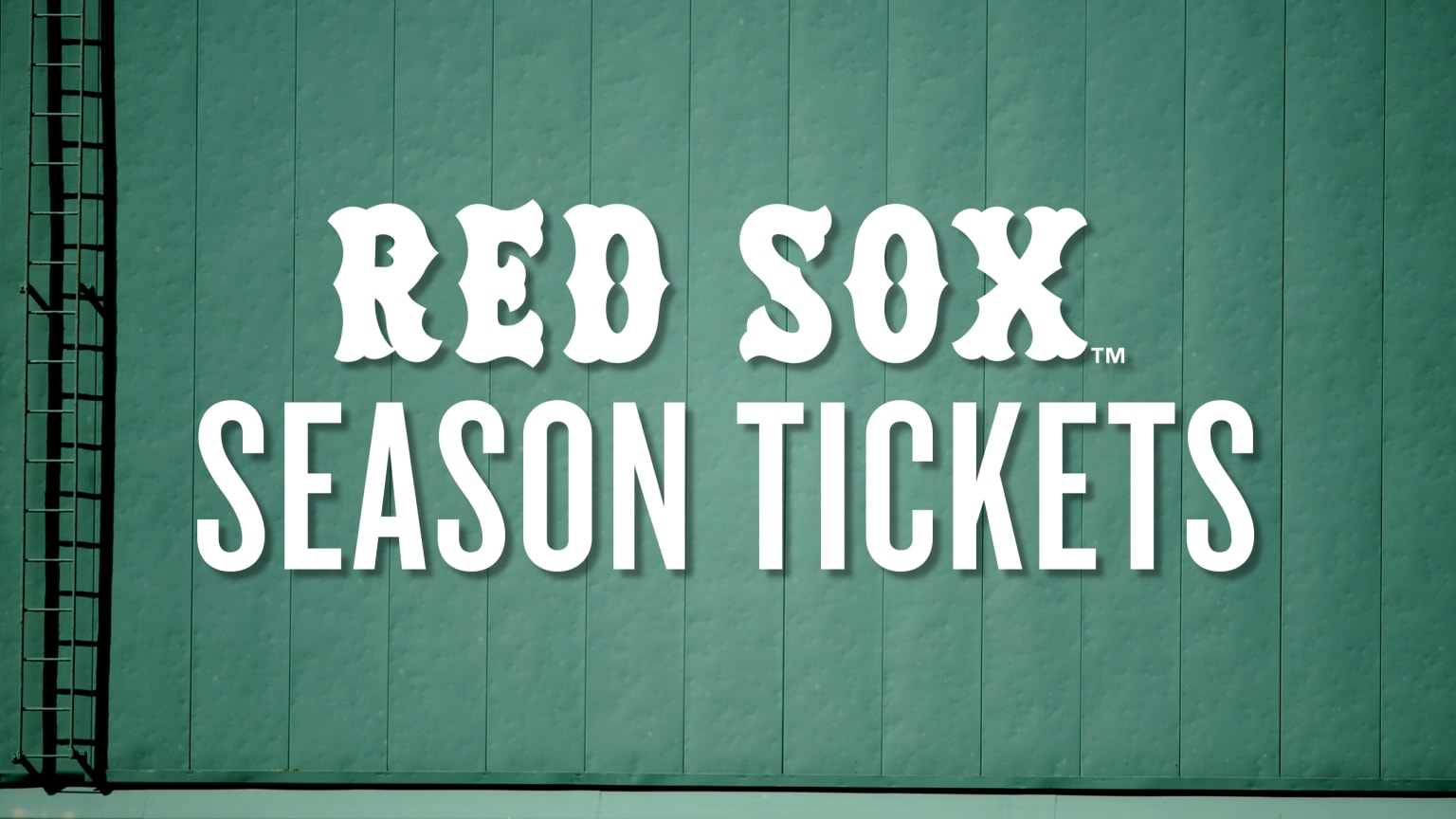 MLB Red Sox Font 