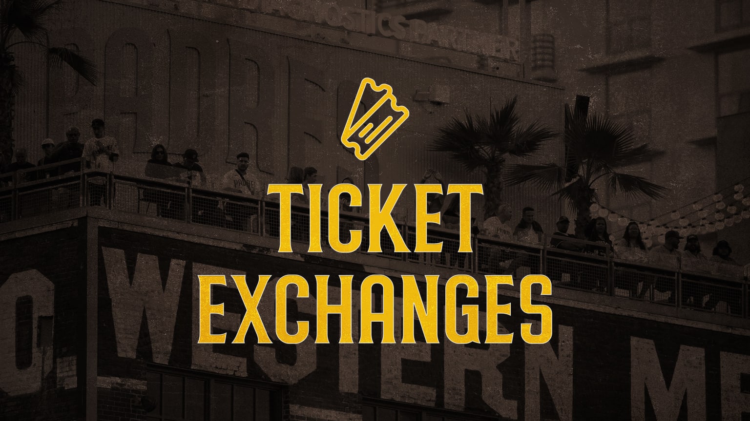 San Diego Padres - 2023 Season Ticket Memberships are on-sale now! Get  yours early and secure the best seats, prices and access! Learn more at  Padres.com/MembershipInfo