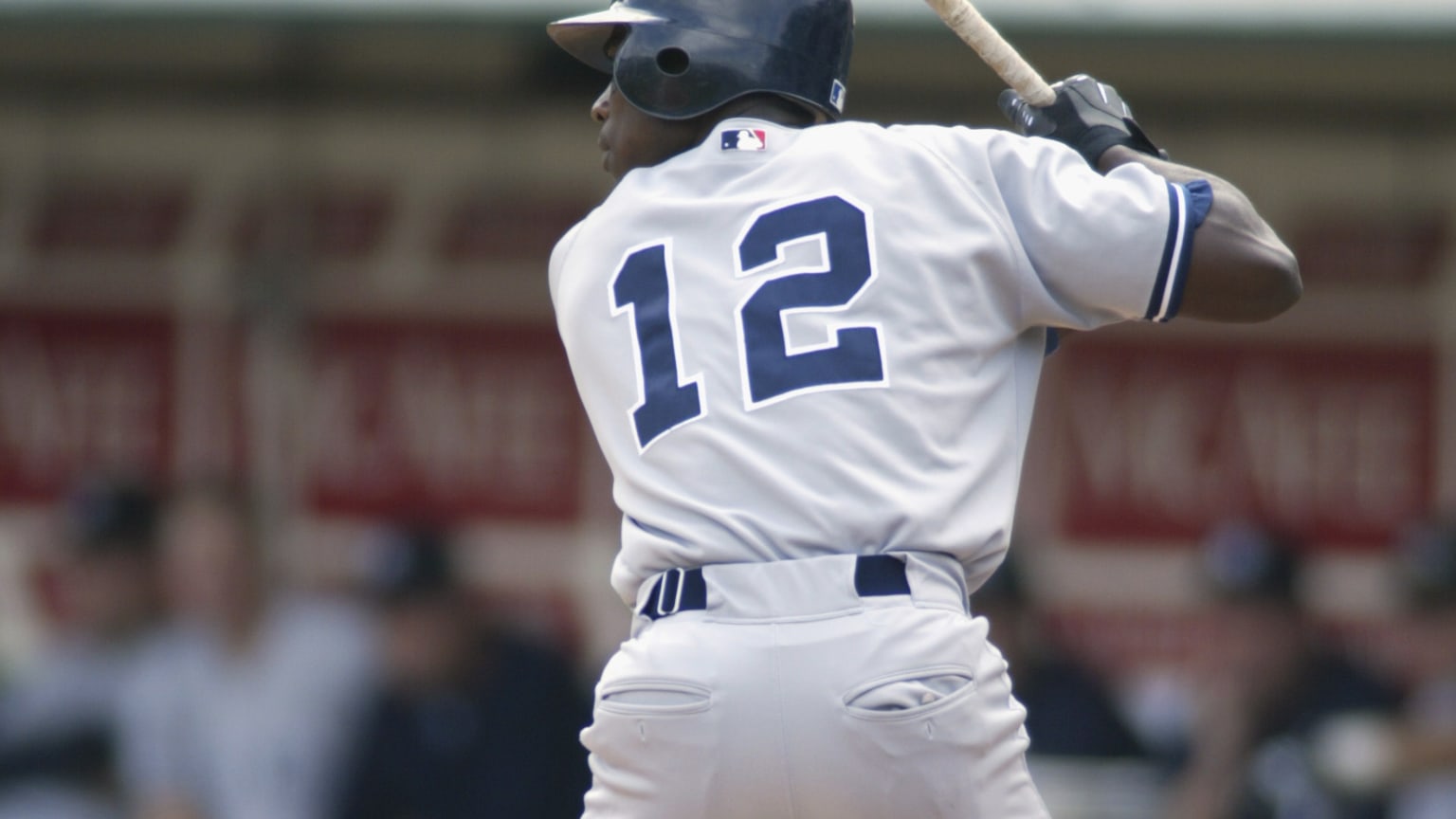 Alfonso Soriano's MLB Hall of Fame case