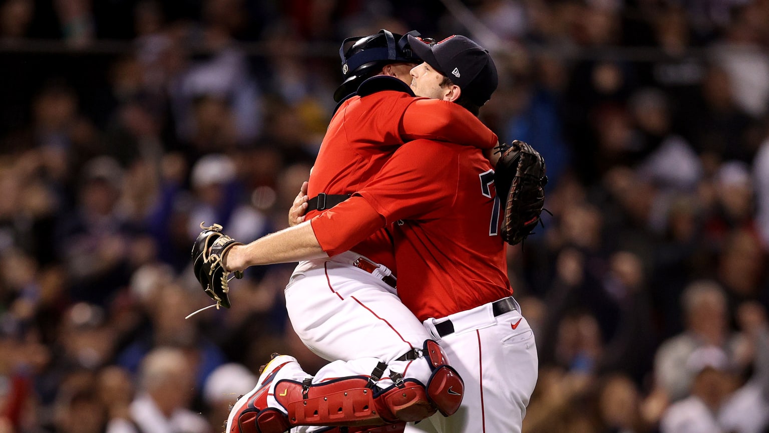 MLB baseball facts week of October 4