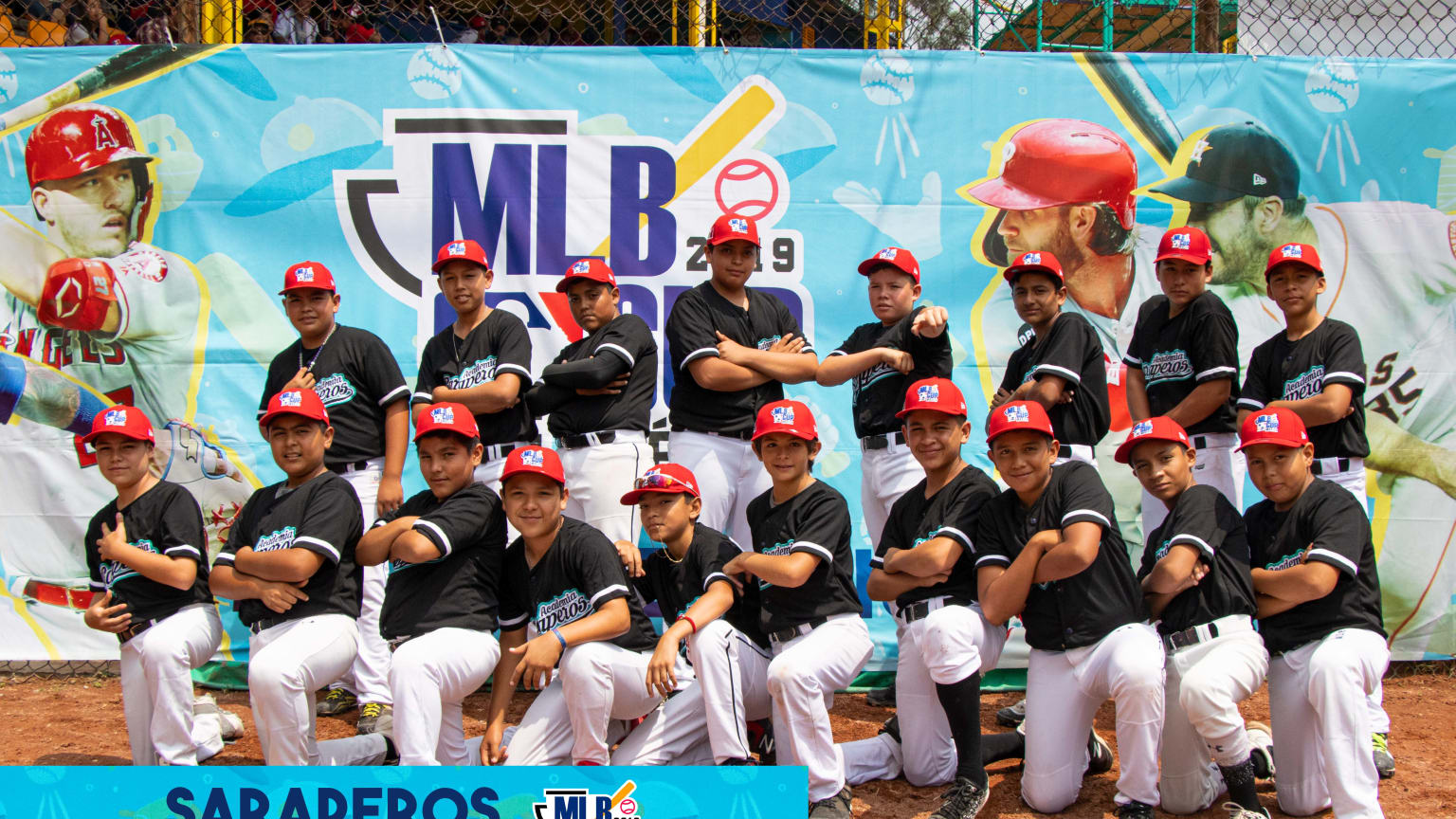 MLB Cup 2023 México Ediciones Anteriores 2019