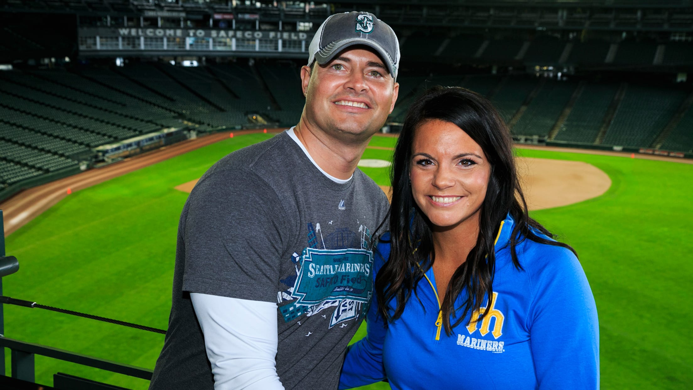 Tours of Lumen Field, T-Mobile Park, Husky Stadium  ()