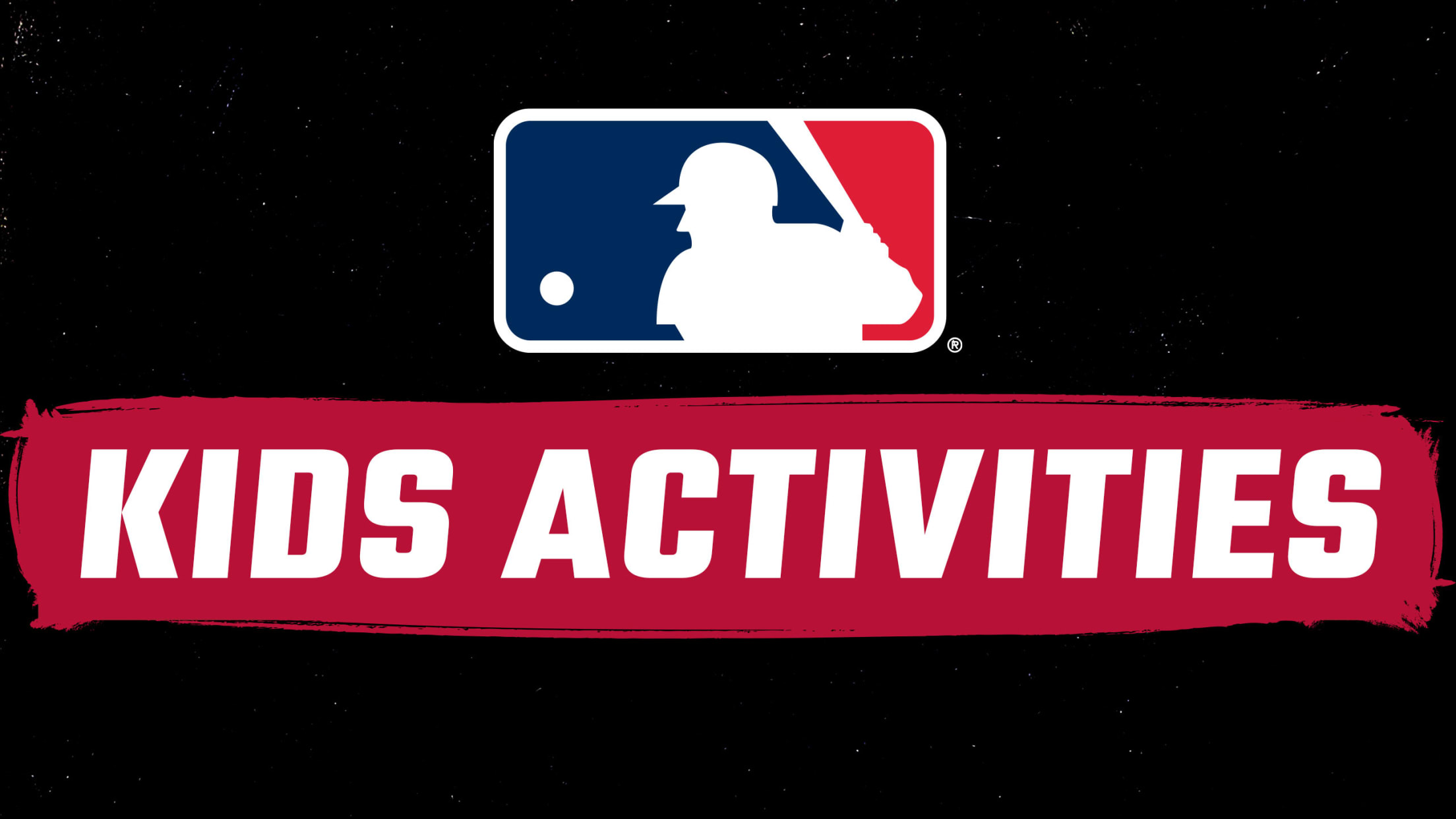 D-backs Activities For Home