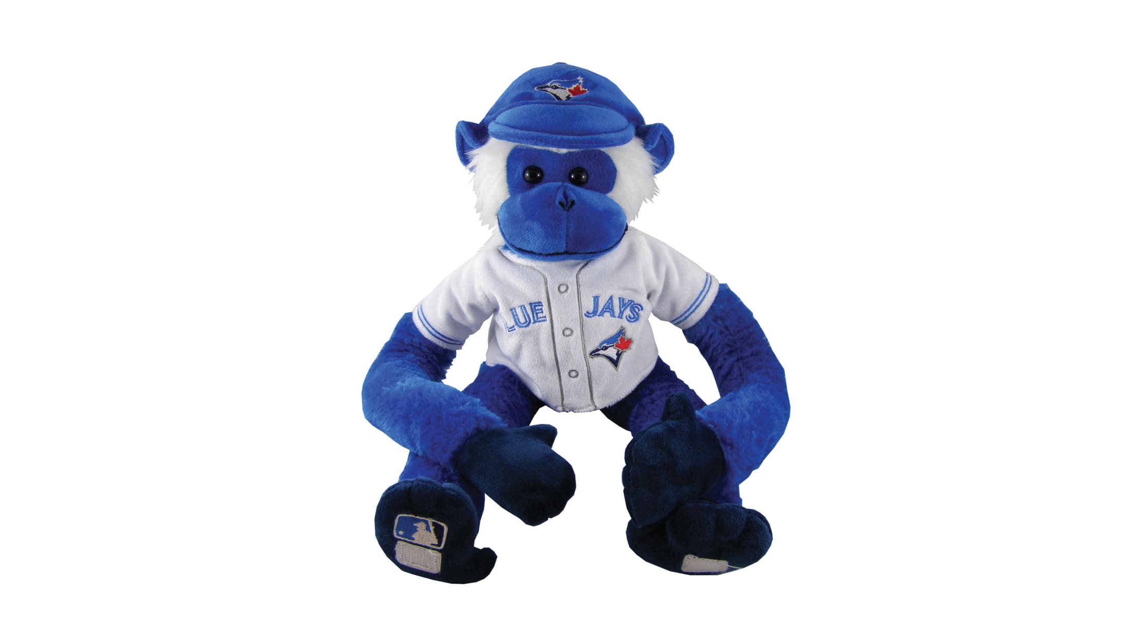 Toronto Blue Jays™ Uniform for Stuffed Animals