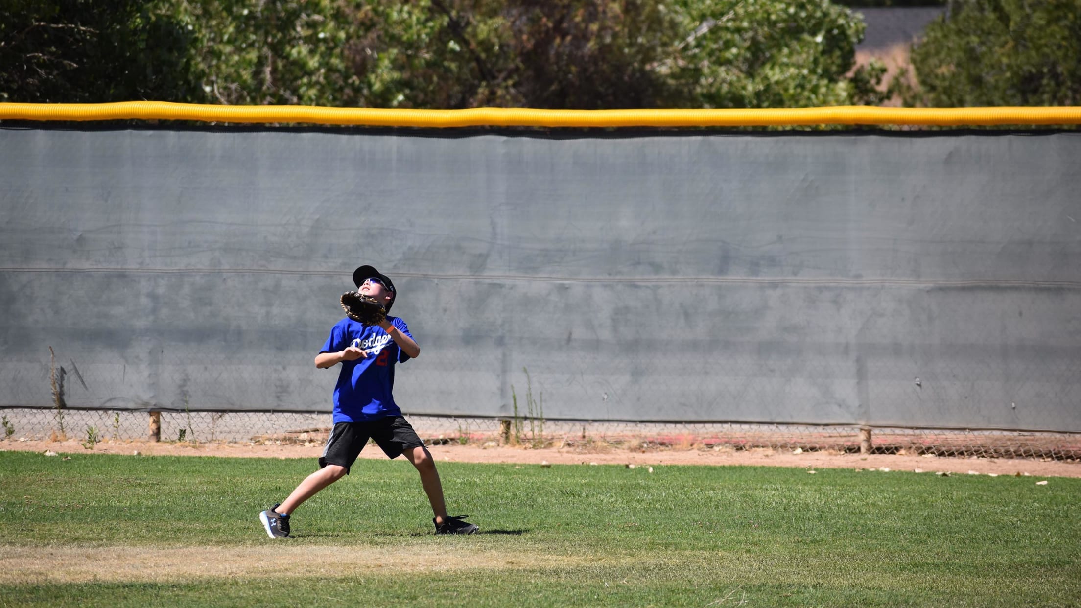 Dodgers Neighborhood Camps