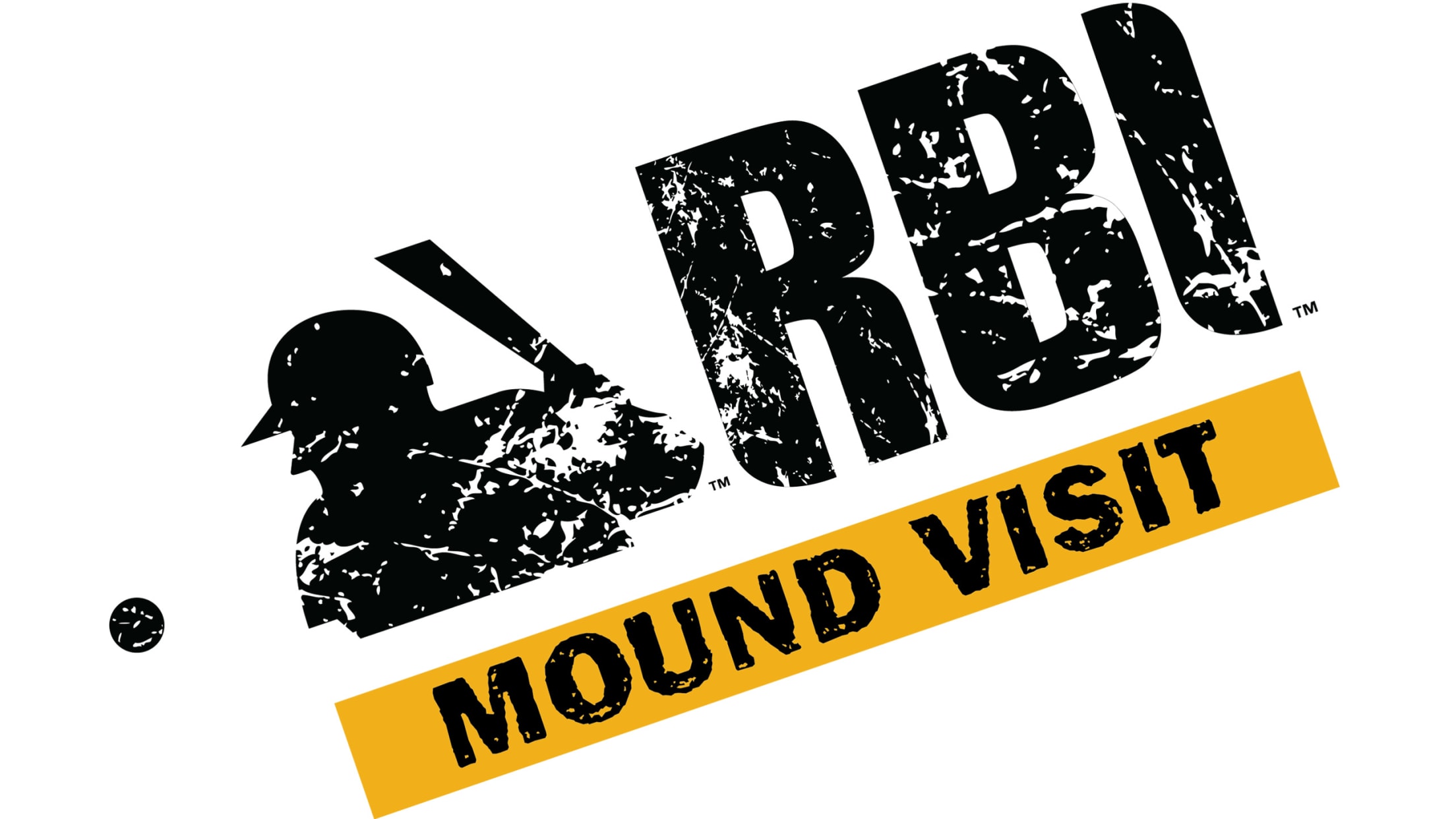 MLB Youth Baseball RBI Mound Visits