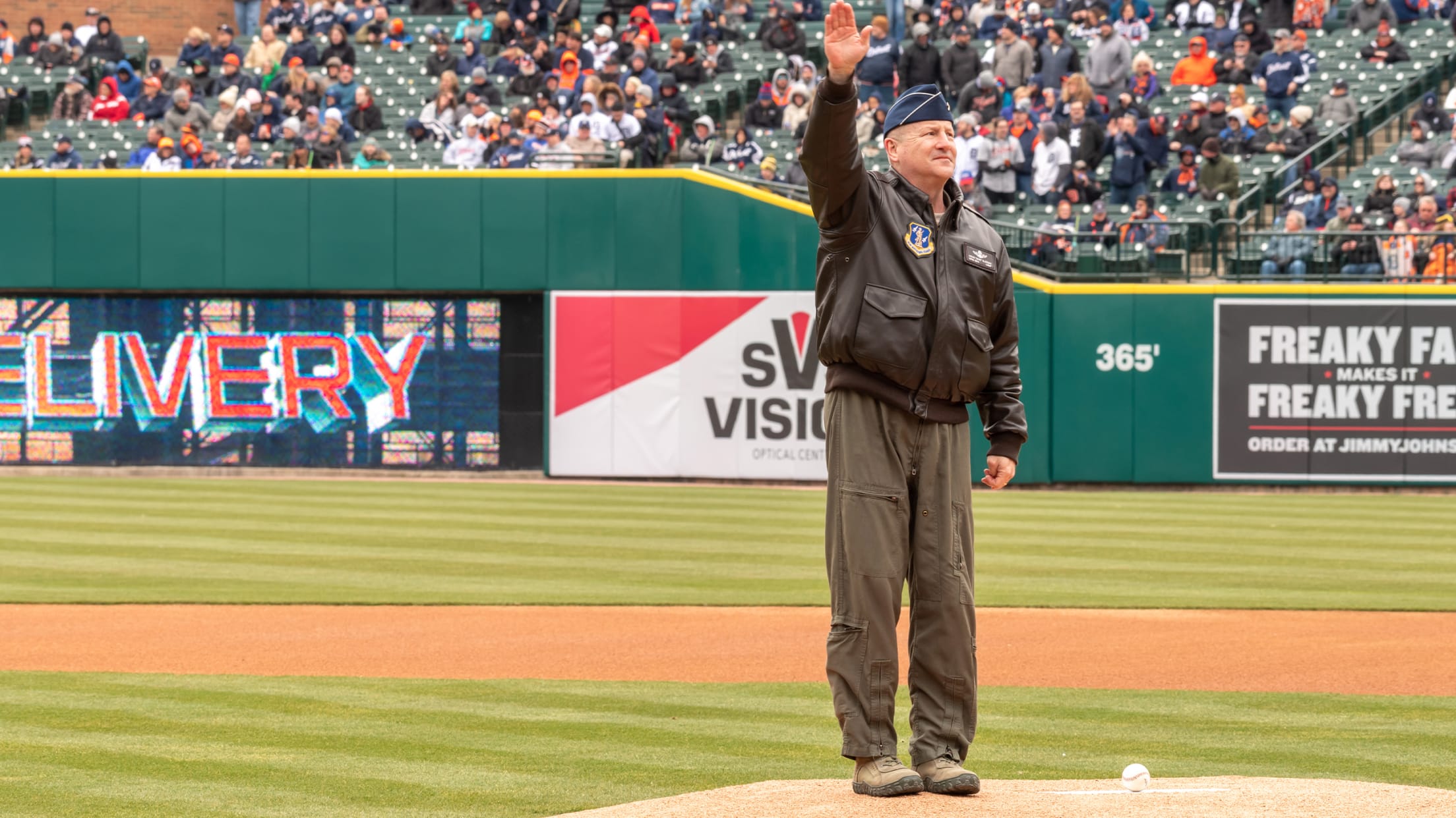 Detroit Tigers: 'Pride Pack' tickets support LGBT community