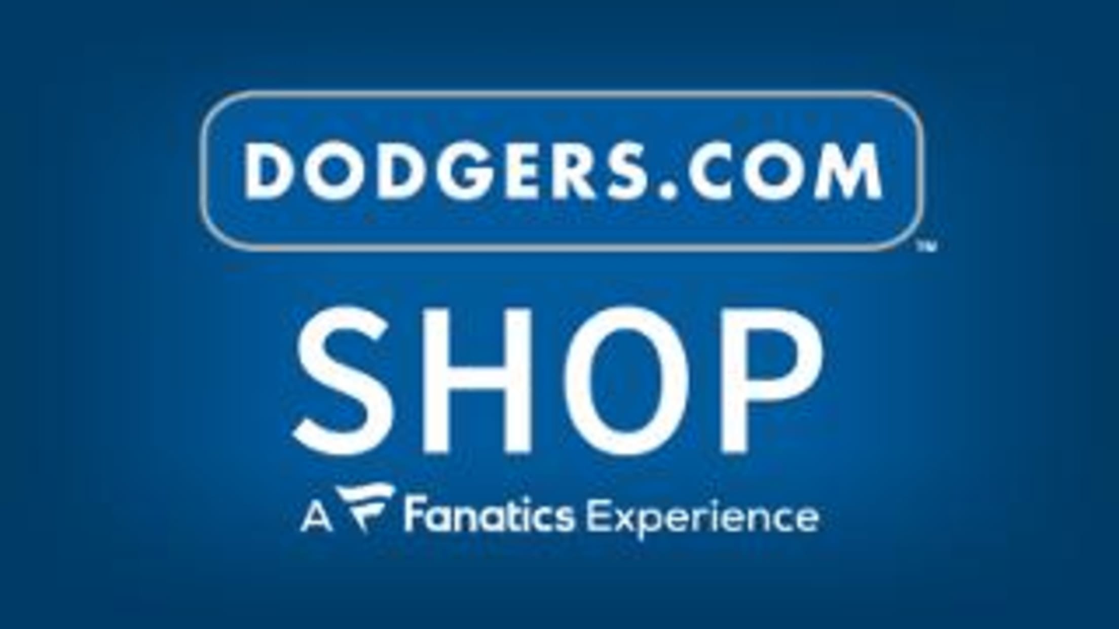 Dodgers Kid's Home Team Jersey – babyfans