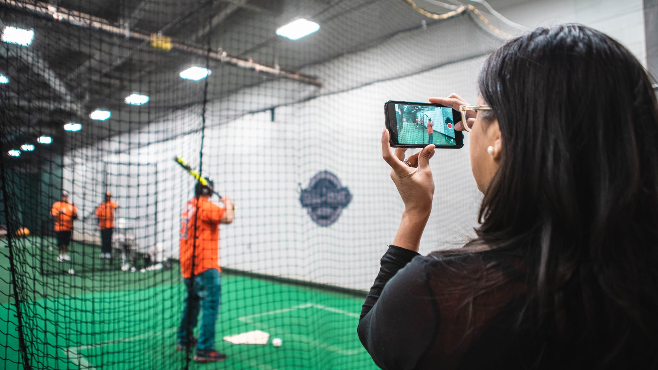 Houston Astros Batting Practice - Mickey's Place