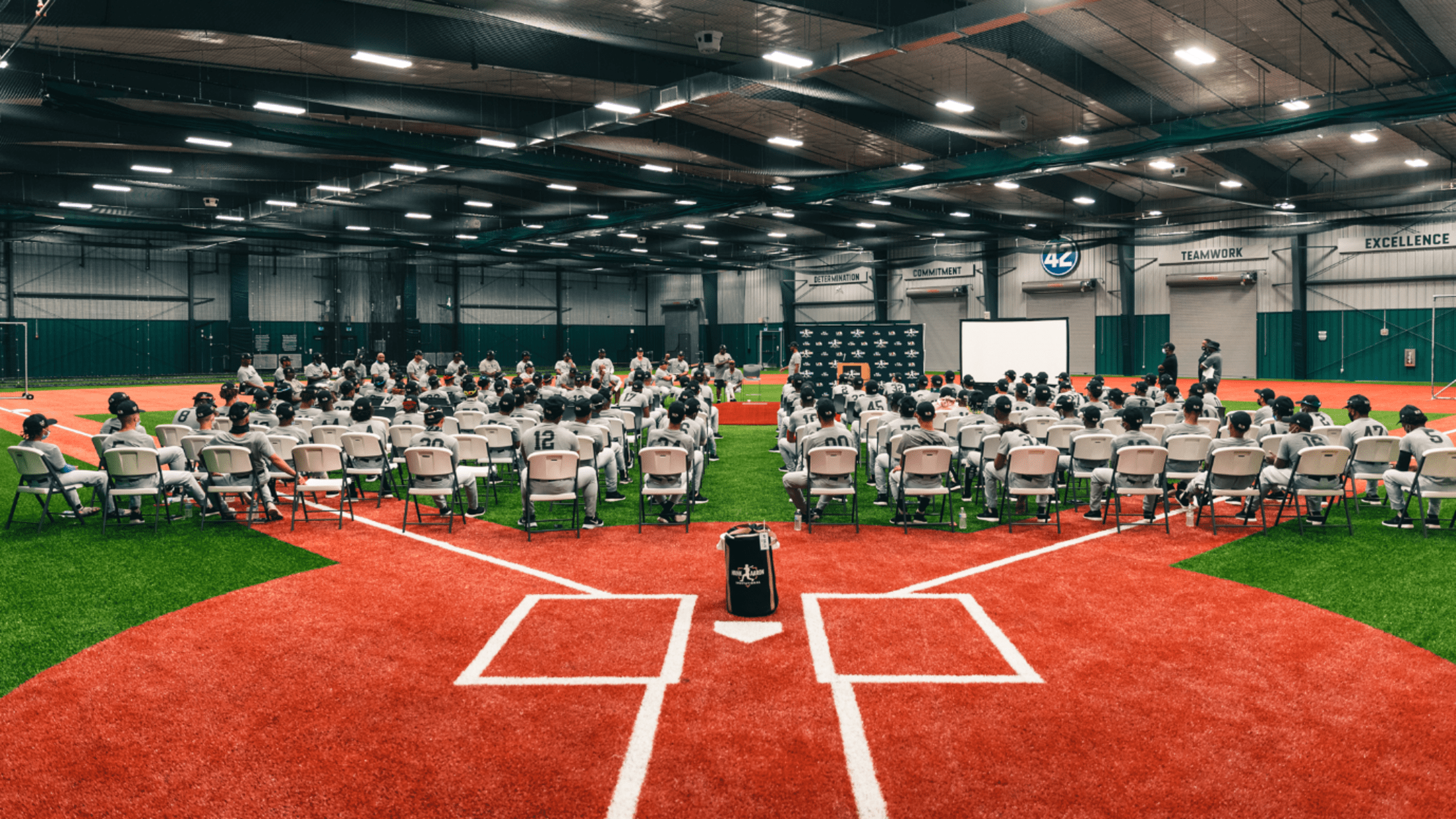 Showtime Sports Academy  Indoor Baseball Facility (@tnshowtime