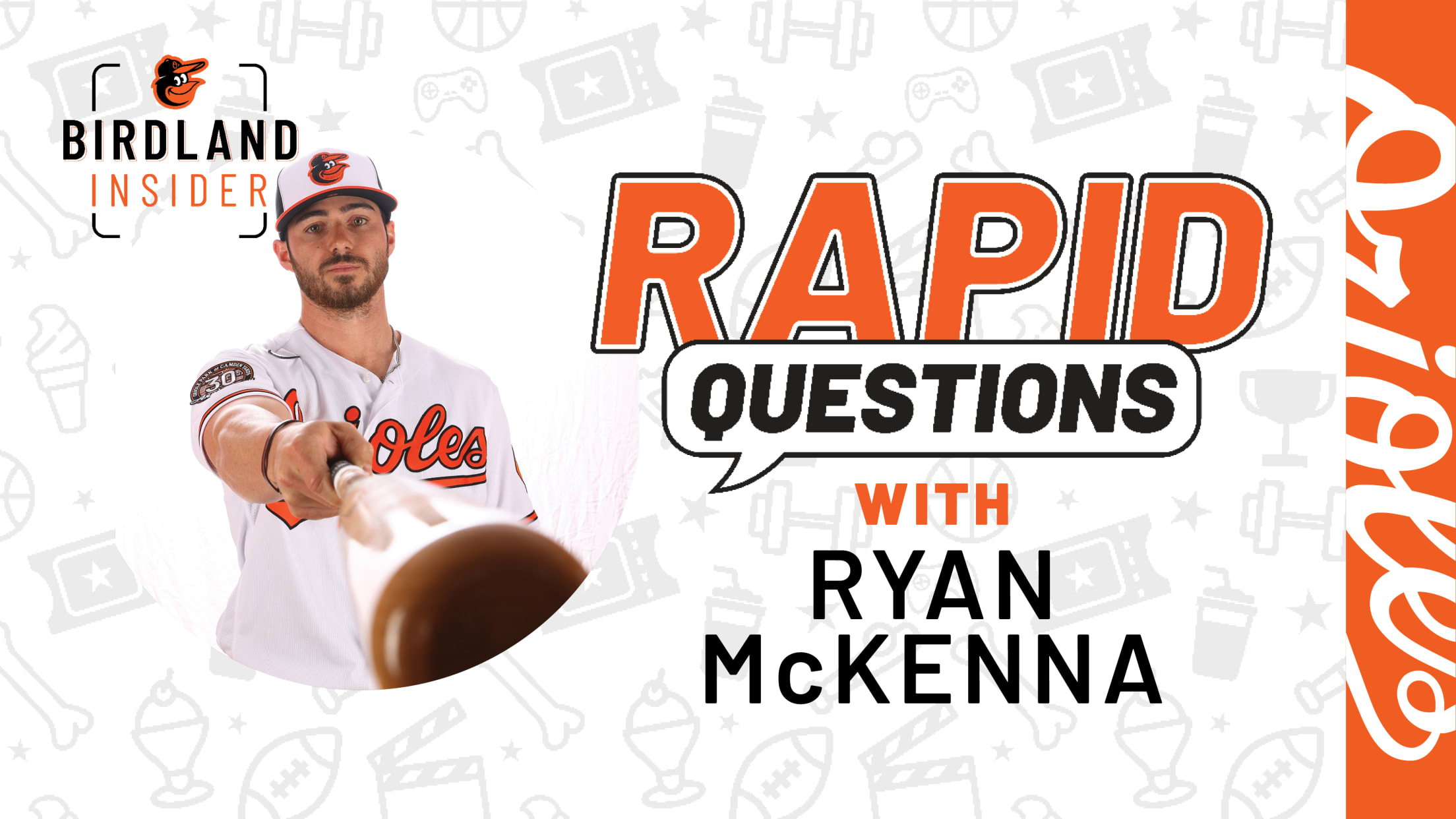 bal-Rapid Qs with Ryan McKenna