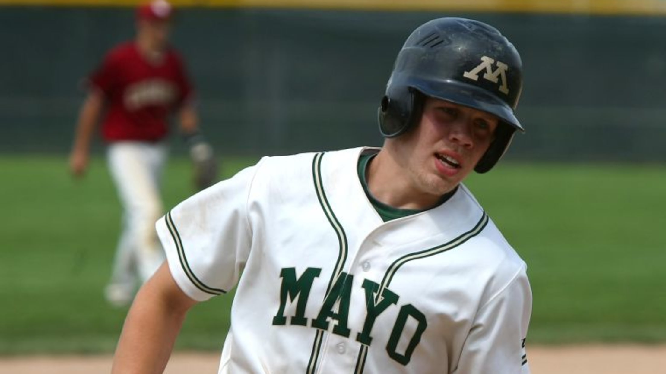 Brainerd lakes area baseball players made the big leagues