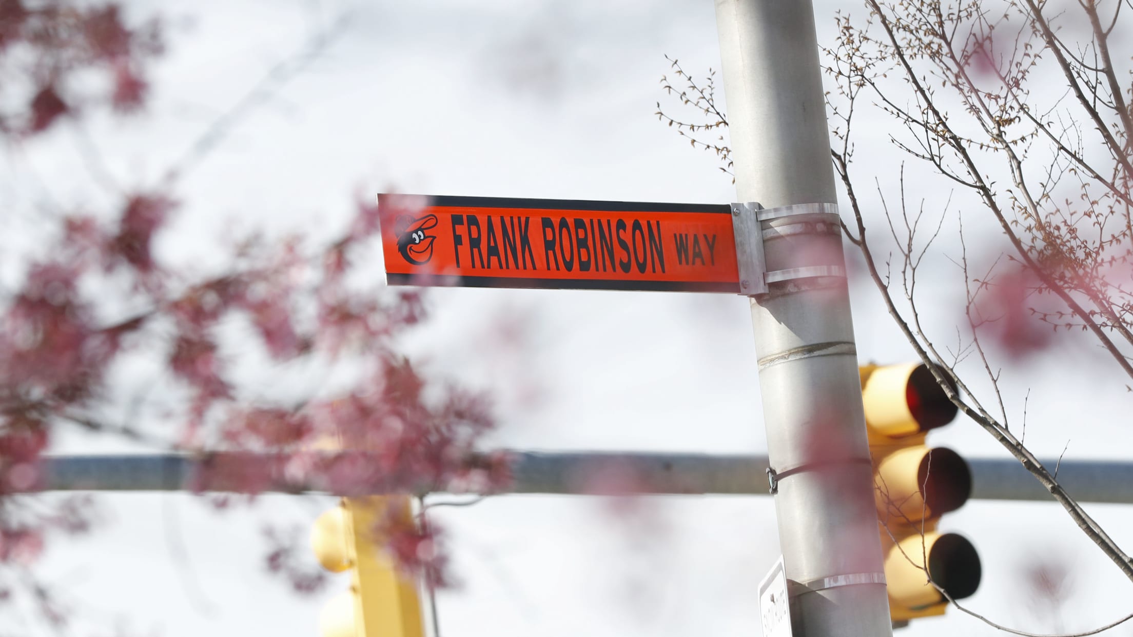 How Frank Robinson's baseball contributions went from underrated to historic