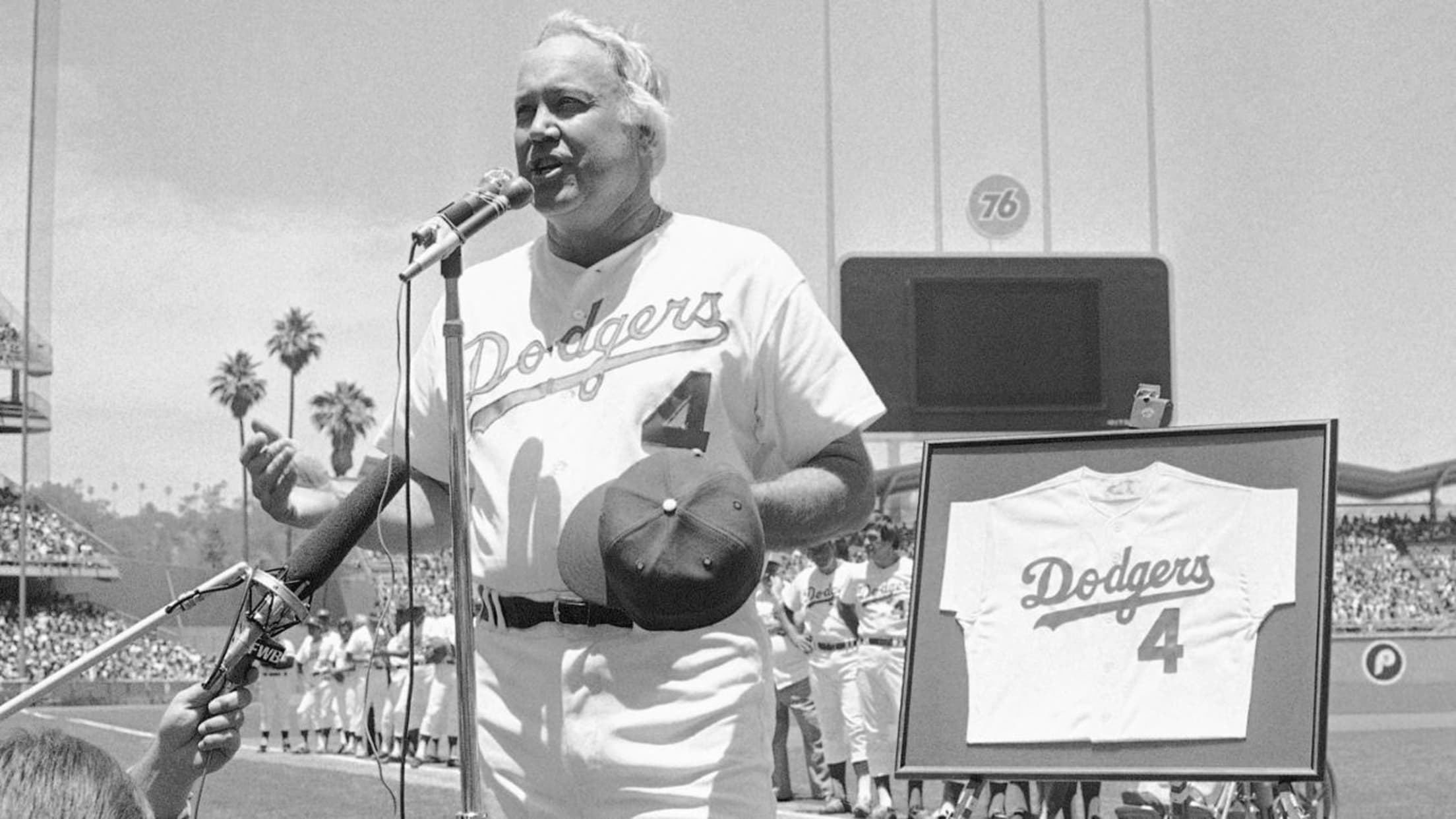 Dodgers Franchise History: Timeline From Brooklyn To Los Angeles