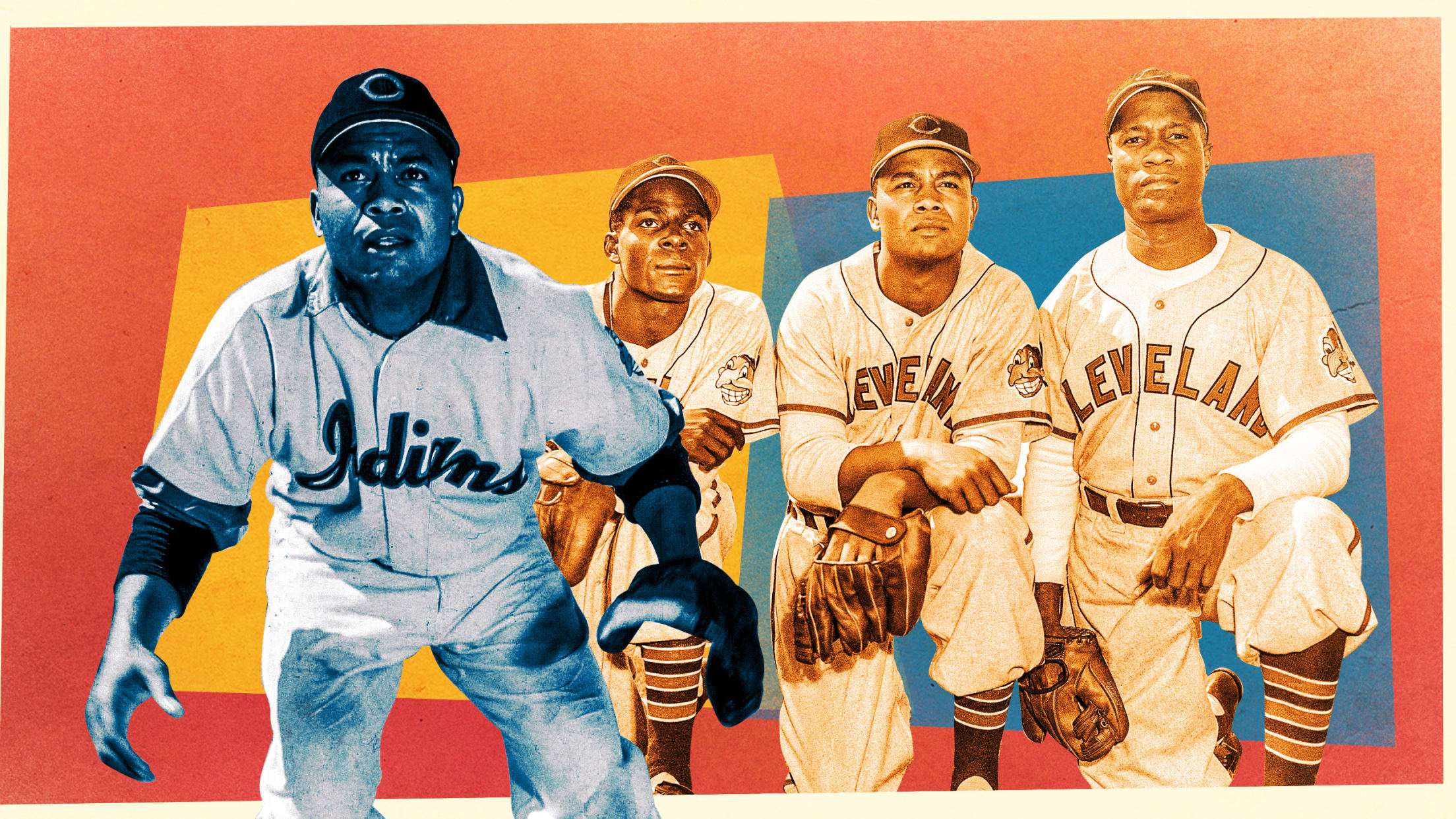 Baseball Legend Larry Doby Tapped for Congressional Gold Medal - Roll Call