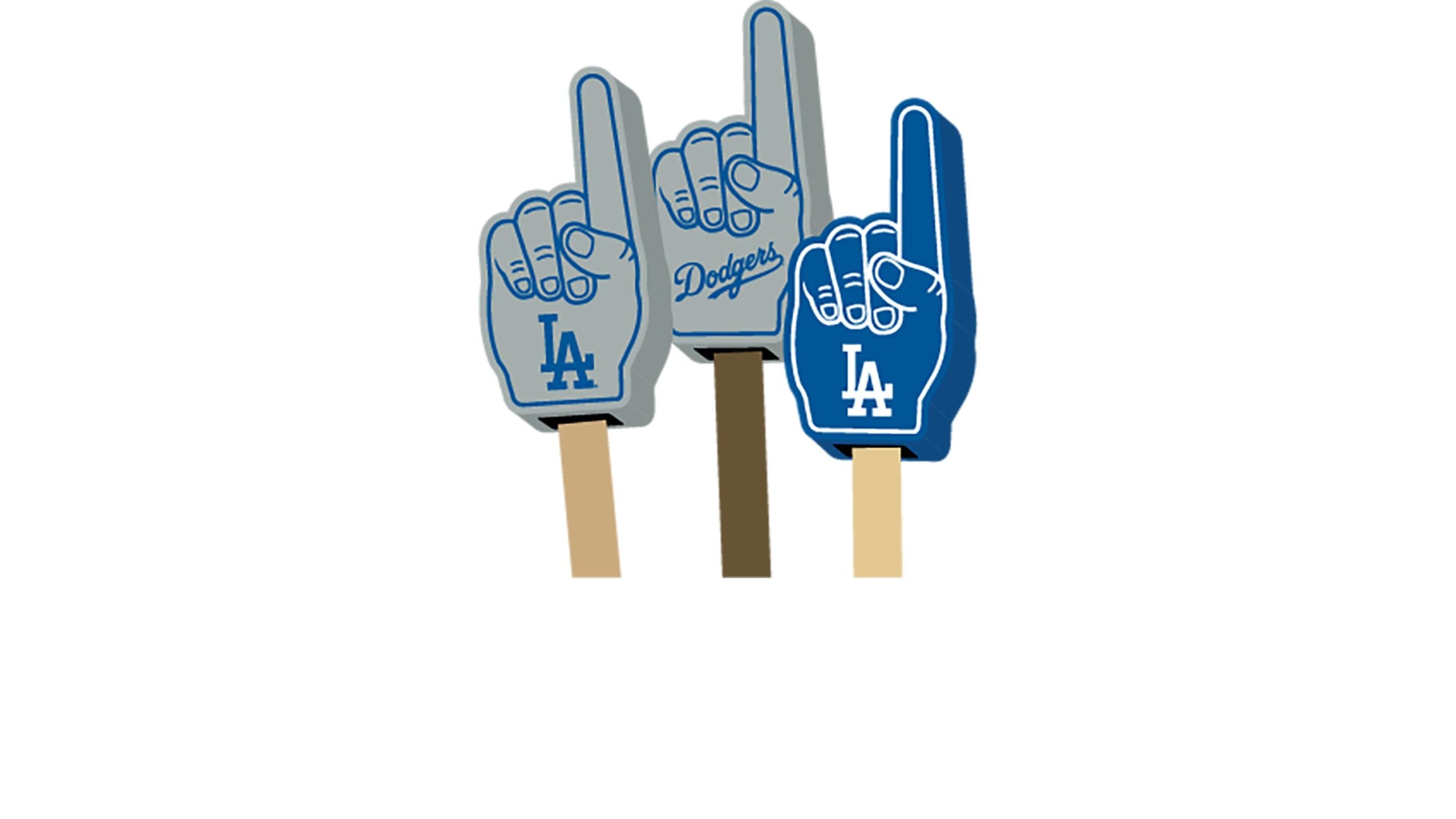 Fan Appreciation Day Los Angeles Dodgers