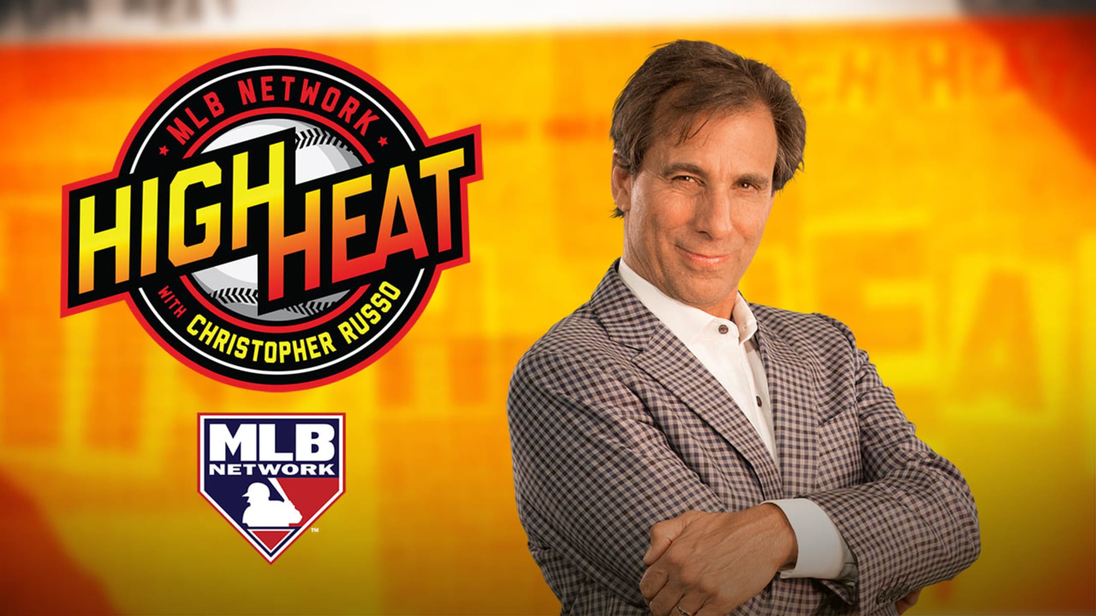 High Heat MLB Network