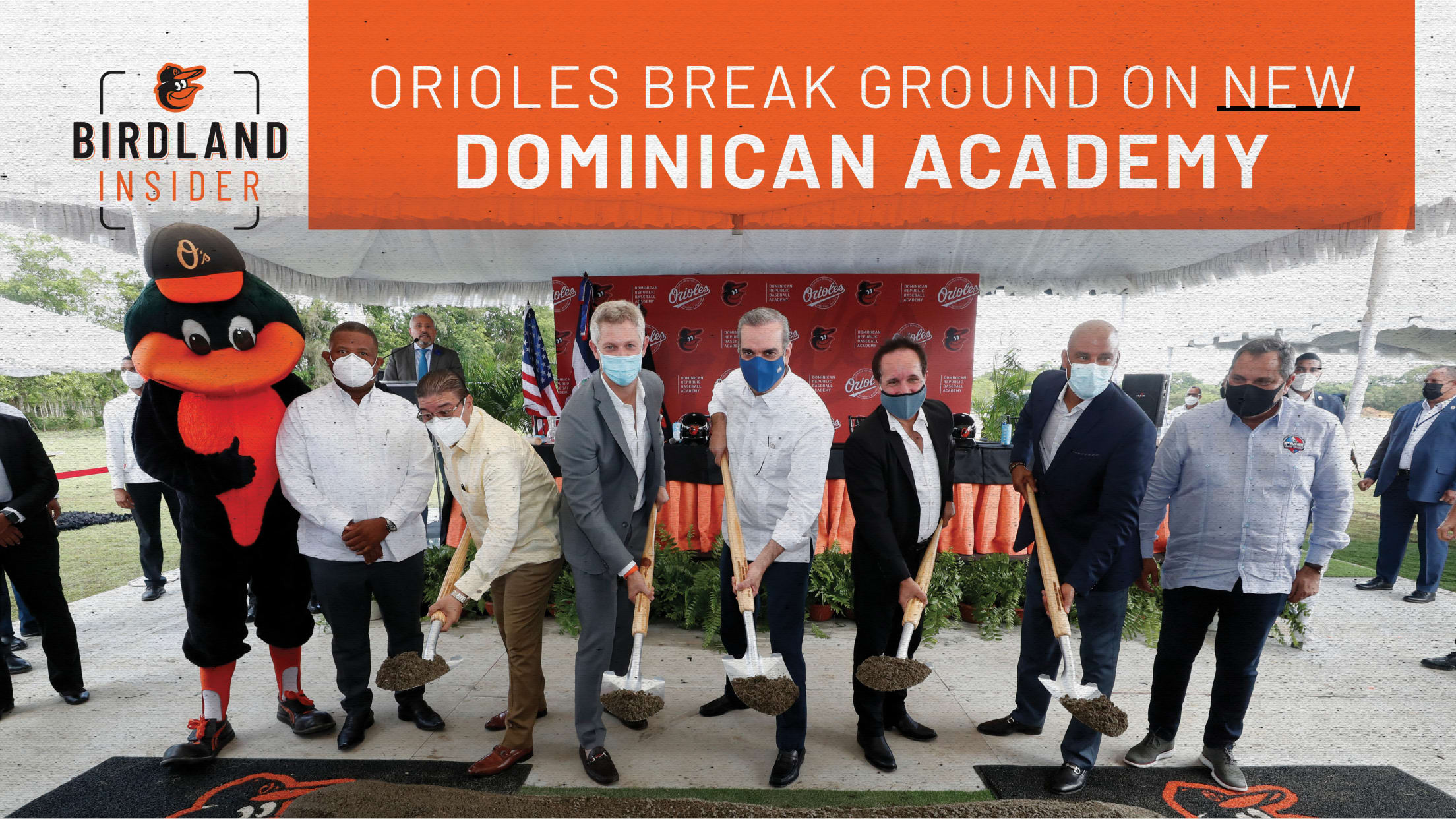 Astros expand presence in Dominican Republic