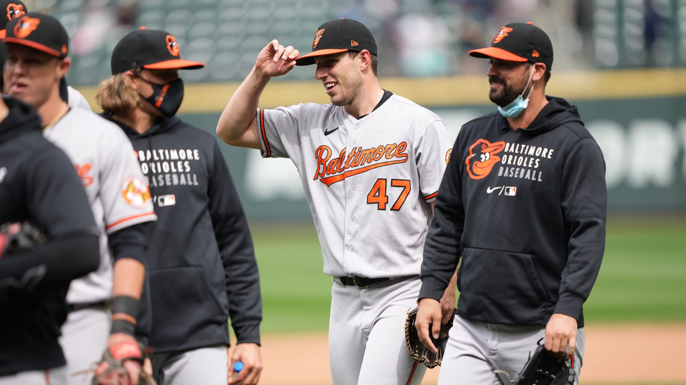 010Birdland Playback: John Means Makes History