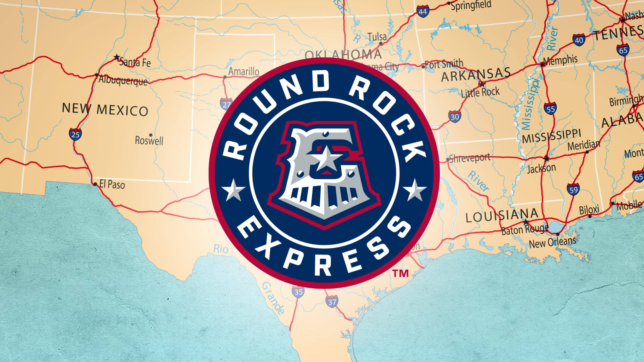 Round Rock Express officially become Texas Rangers affiliate for next 10  years