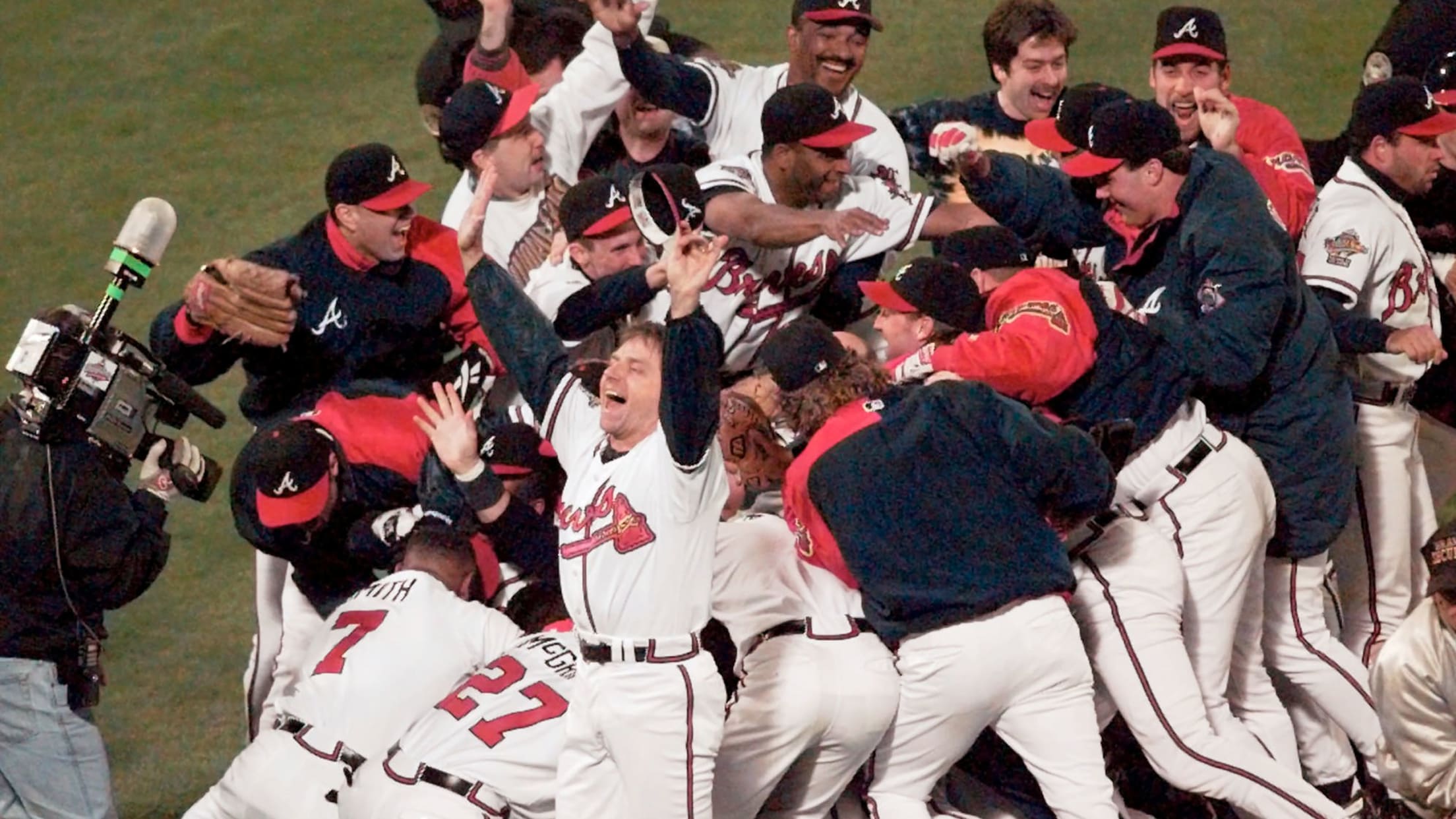 Atlanta Braves History