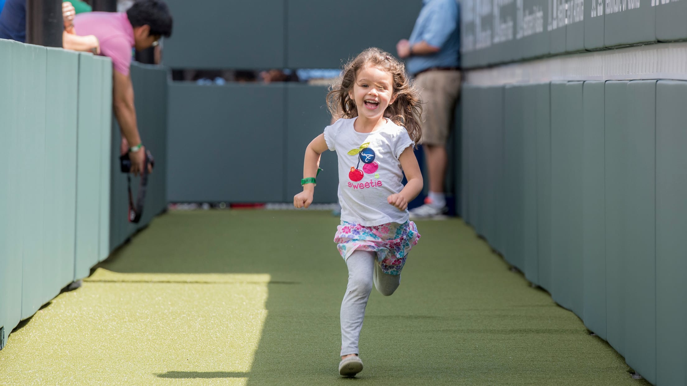 All ages can catch the thrill of Atlanta Braves baseball at Truist