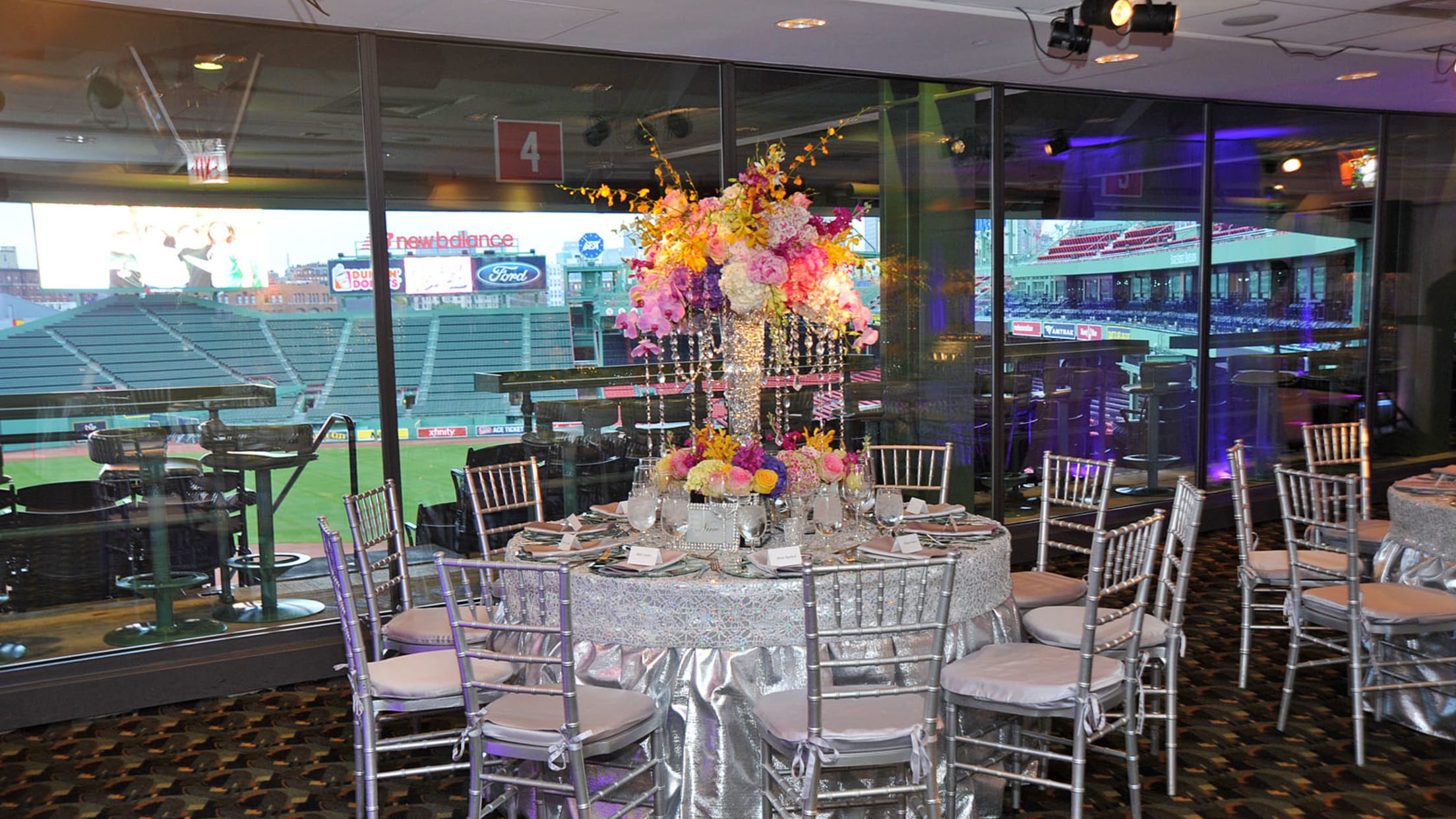 8 Surprising Fenway Park Events