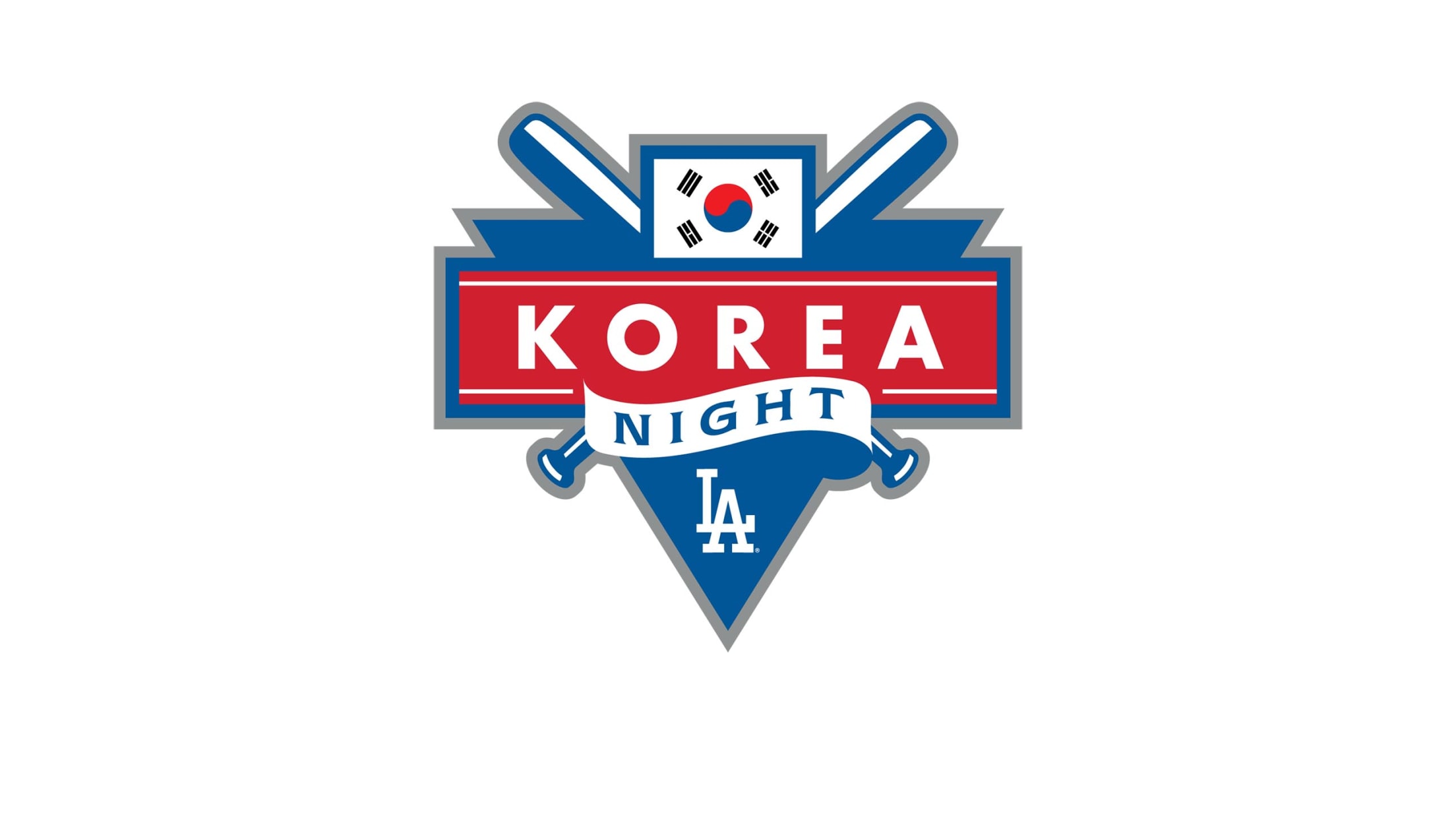 Korean Heritage Night Los Angeles Dodgers