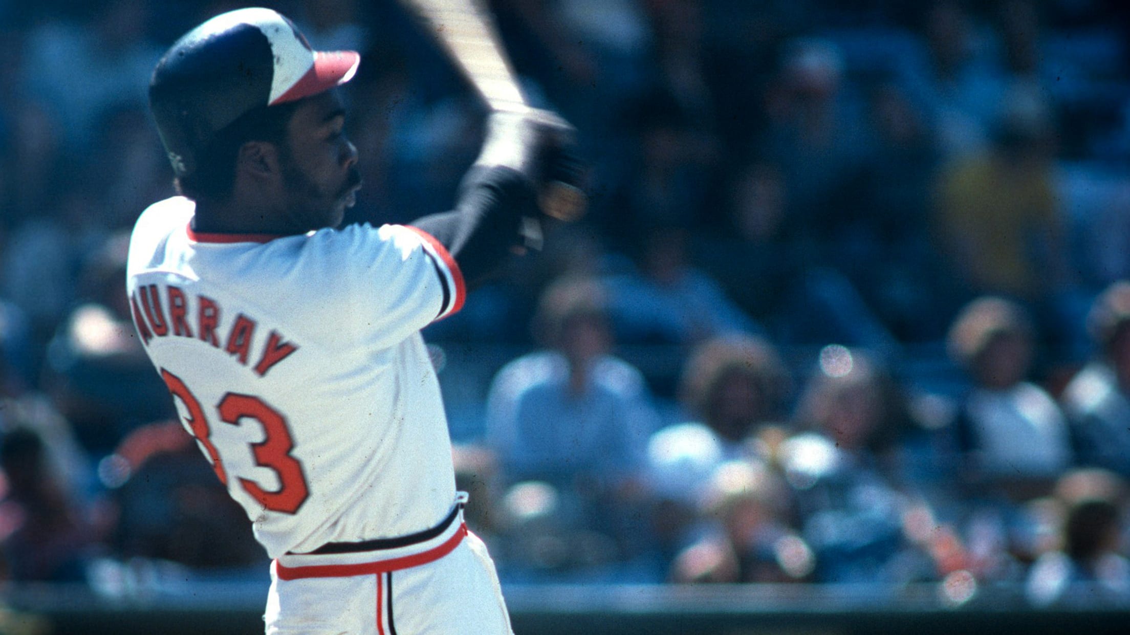 Eddie Murray joins the 3,000 hit club: On this date in Cleveland