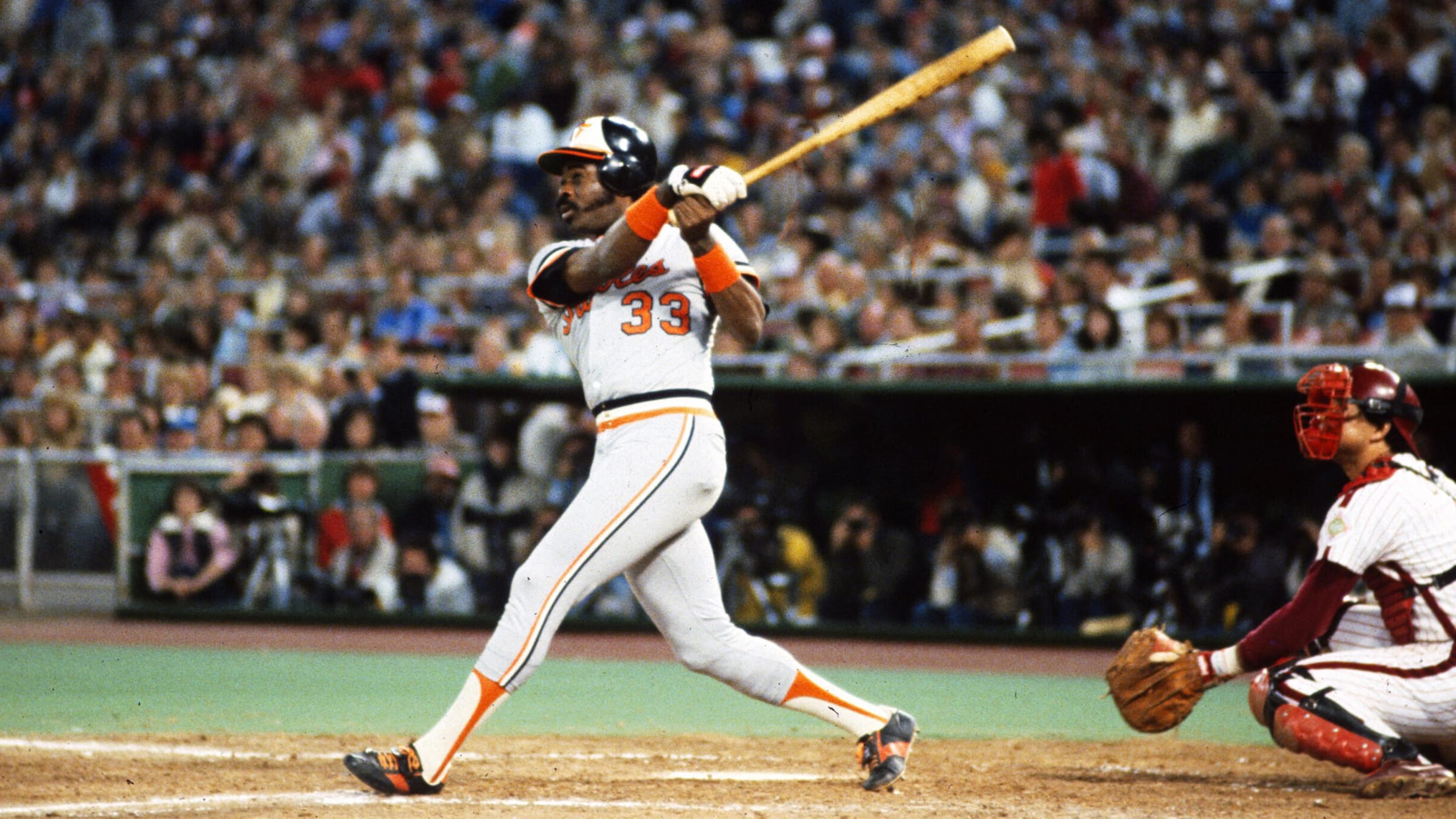 Celebrating Black History Month | Baltimore Orioles