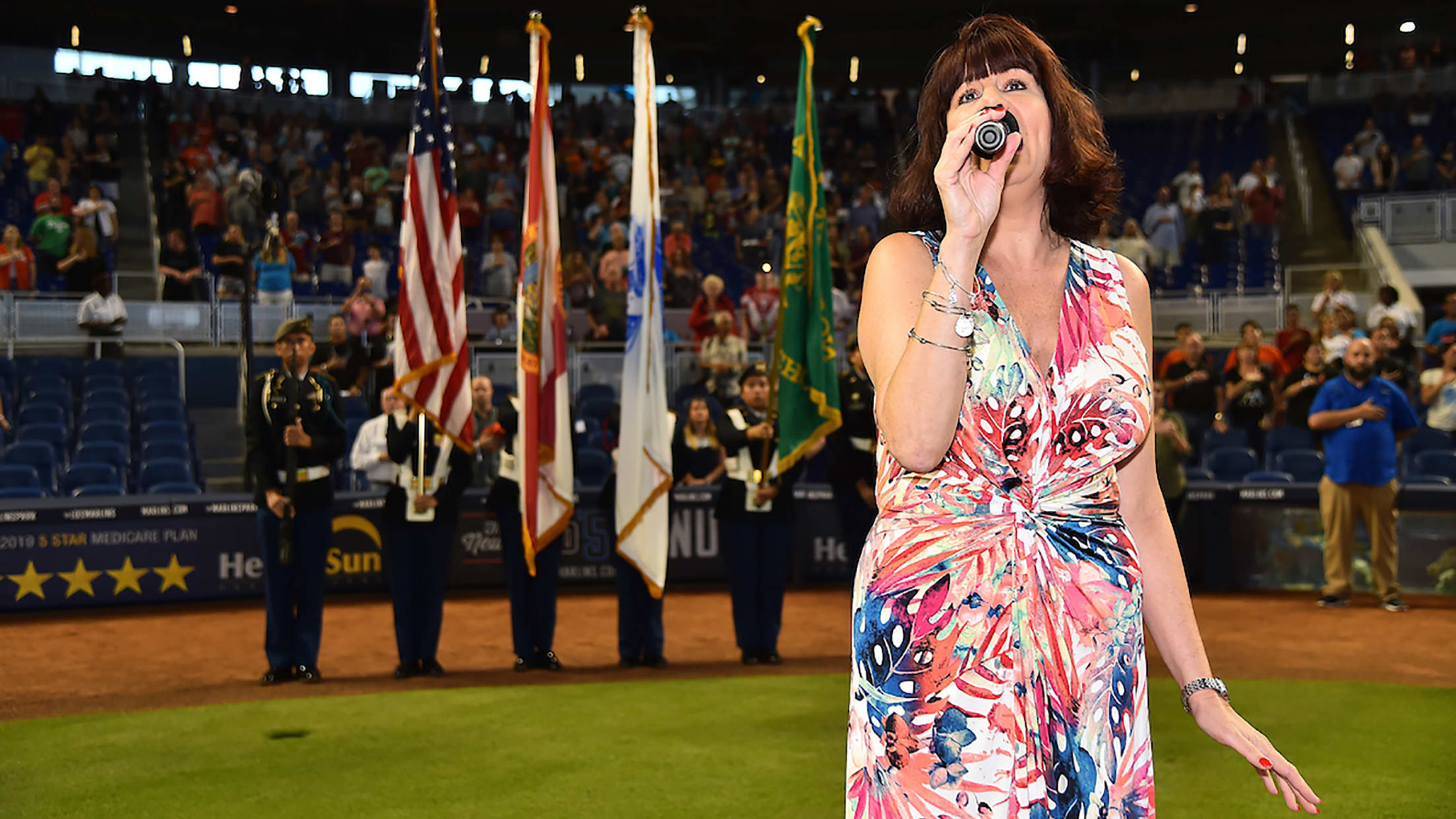 Visiting Miami | Miami Marlins