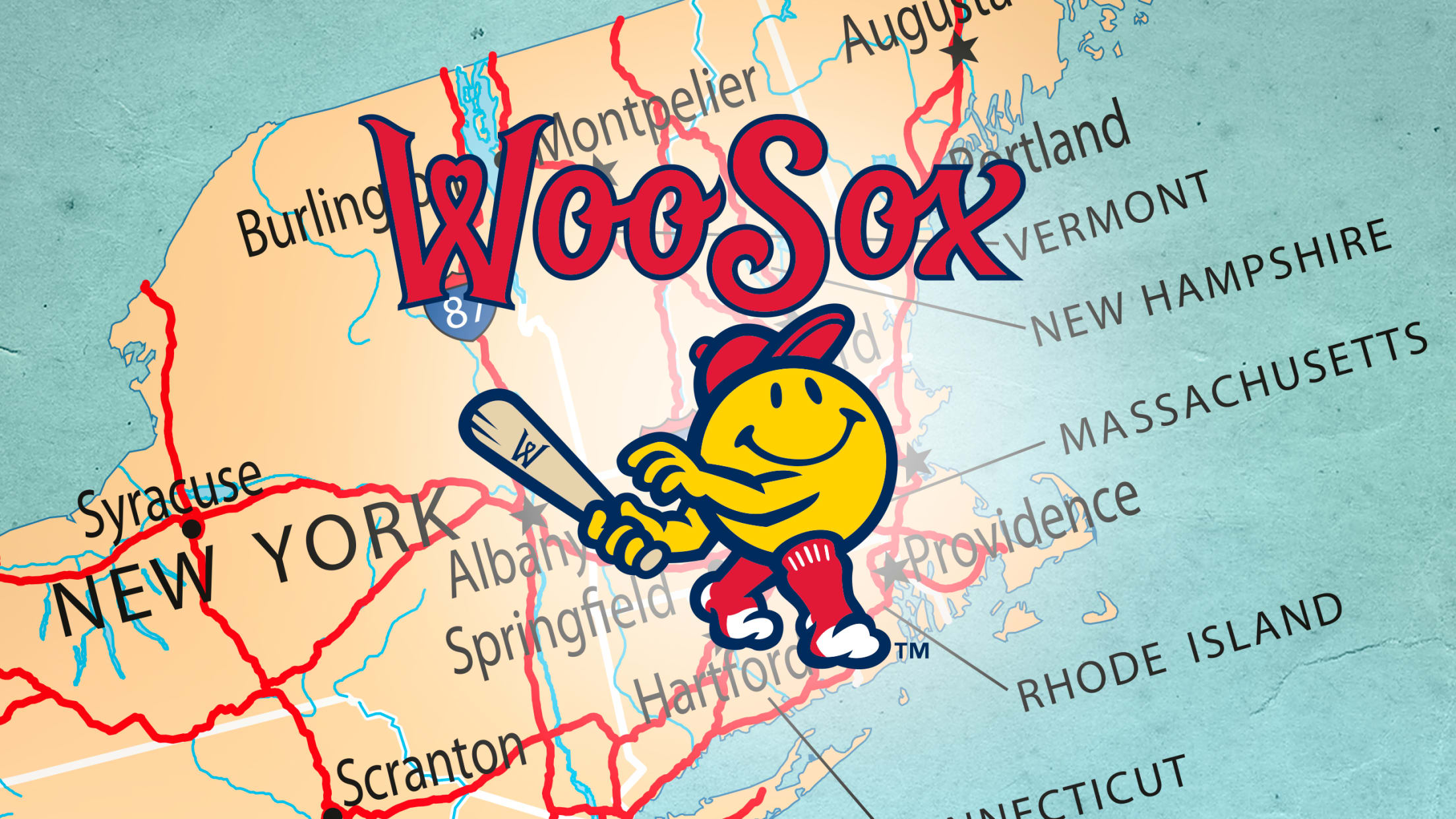 Visit Polar Park, home of the Worcester Red Sox