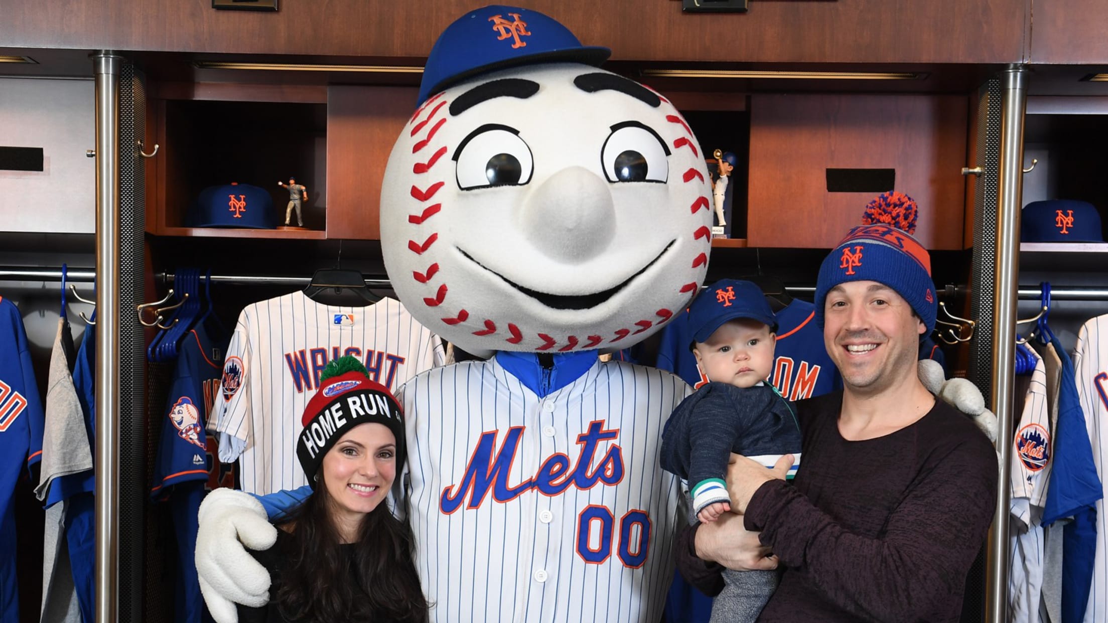 Buy Mets Season Memberships