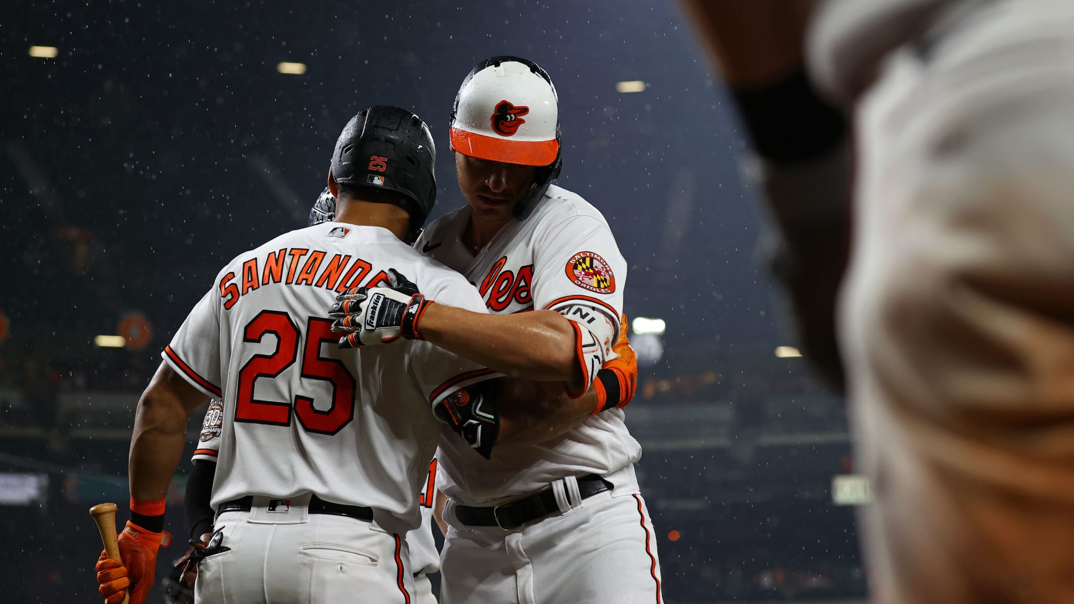 Homestand in Focus  617 - 622-051