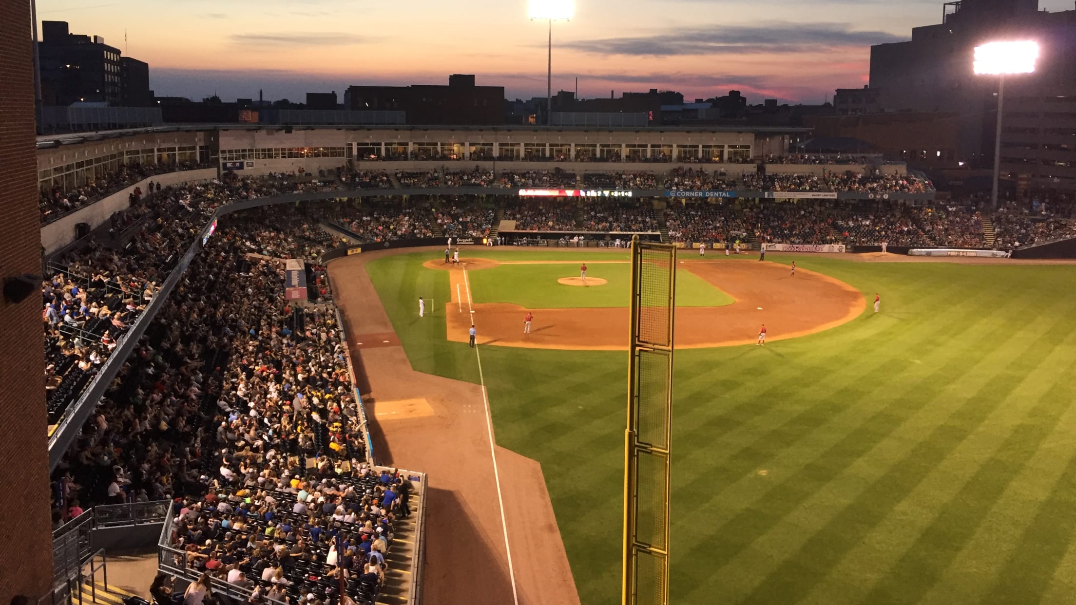 Mud Hens recognize Toledo's five best black players