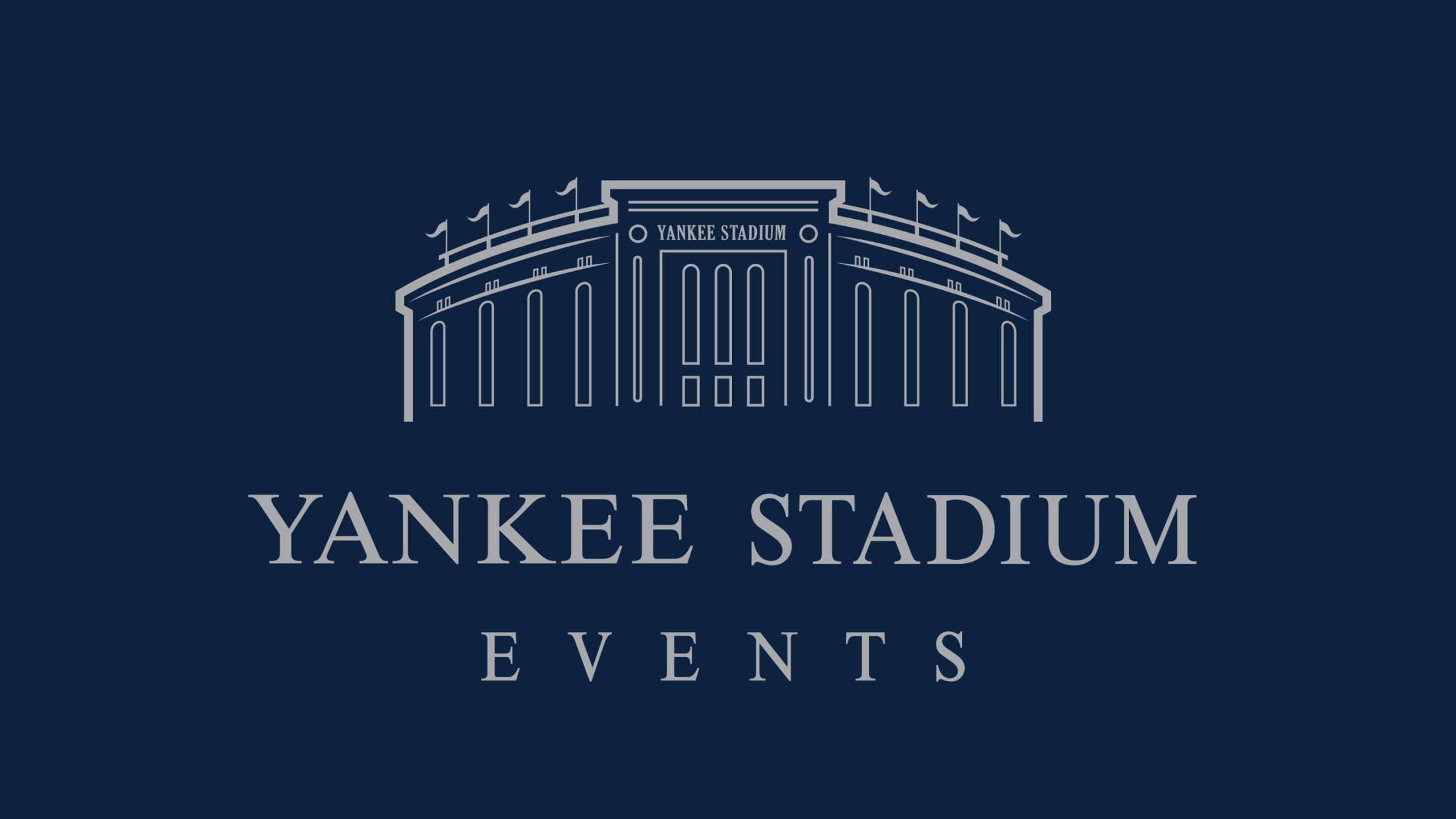 YANKEE STADIUM – Sports And The Arts