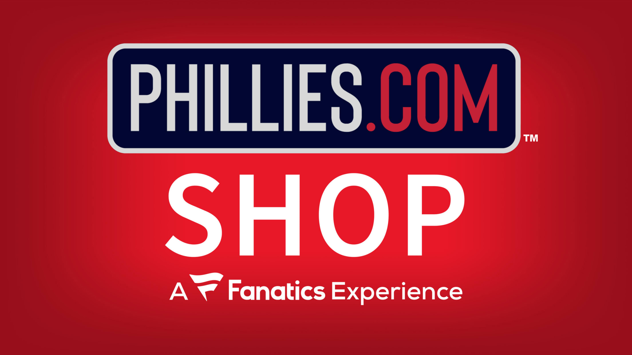 mlb phillies merchandise