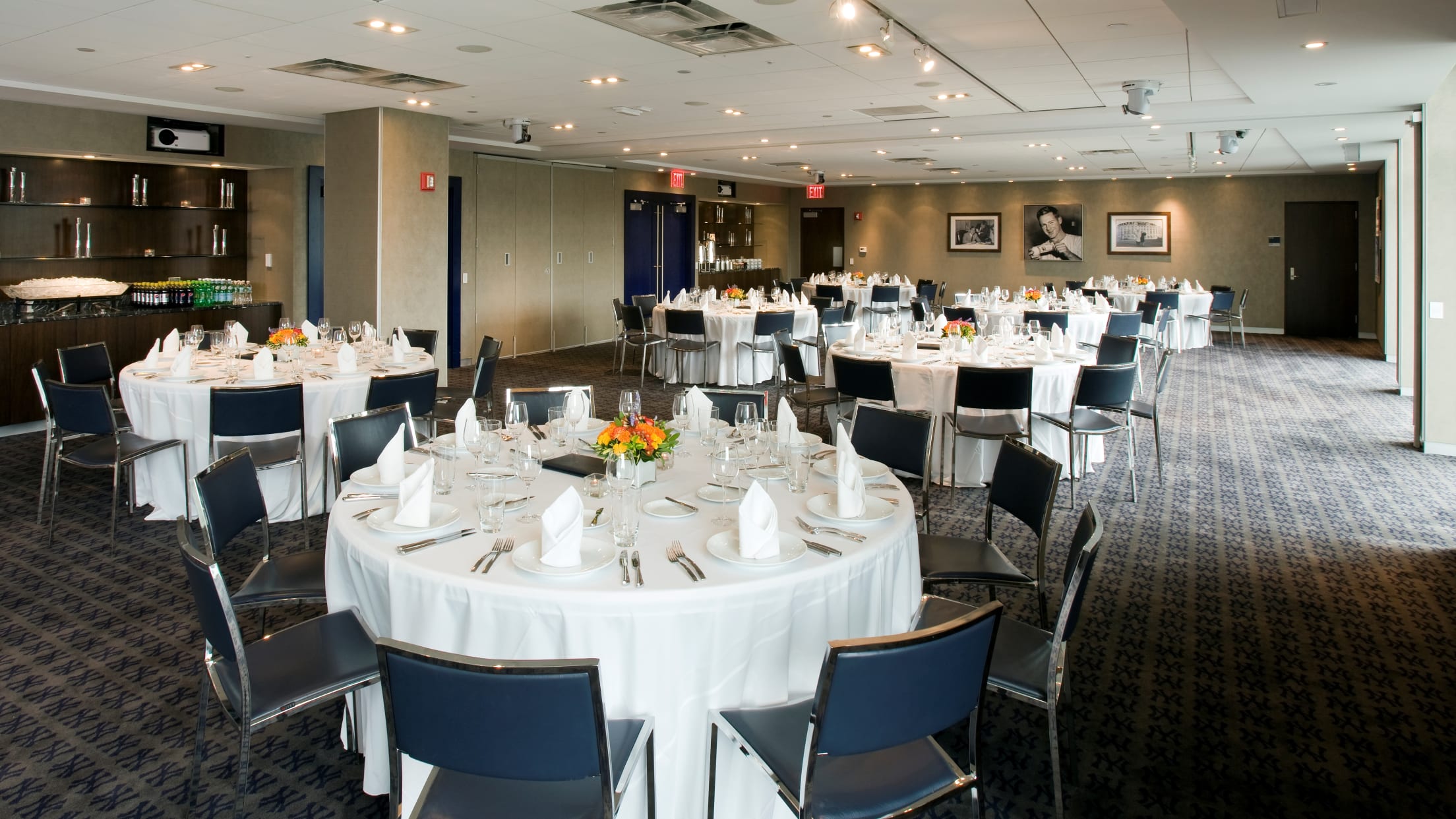 DigaCore Banquet & Conference Center New York Yankees