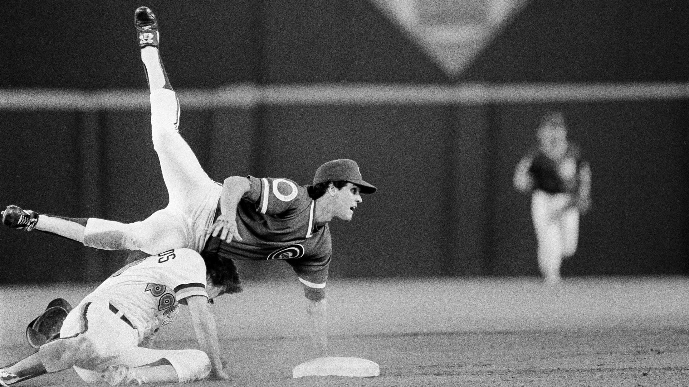 The 20 greatest home runs in Cubs history, No. 19: Rick Sutcliffe, October  2, 1984 - Bleed Cubbie Blue