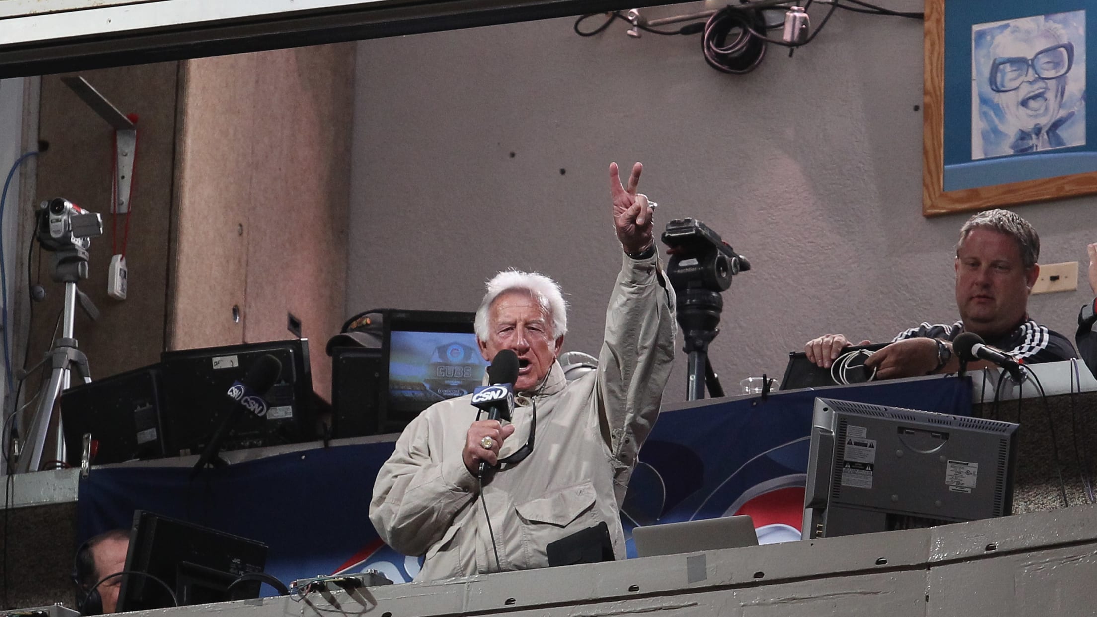 Bob Uecker - IMDb