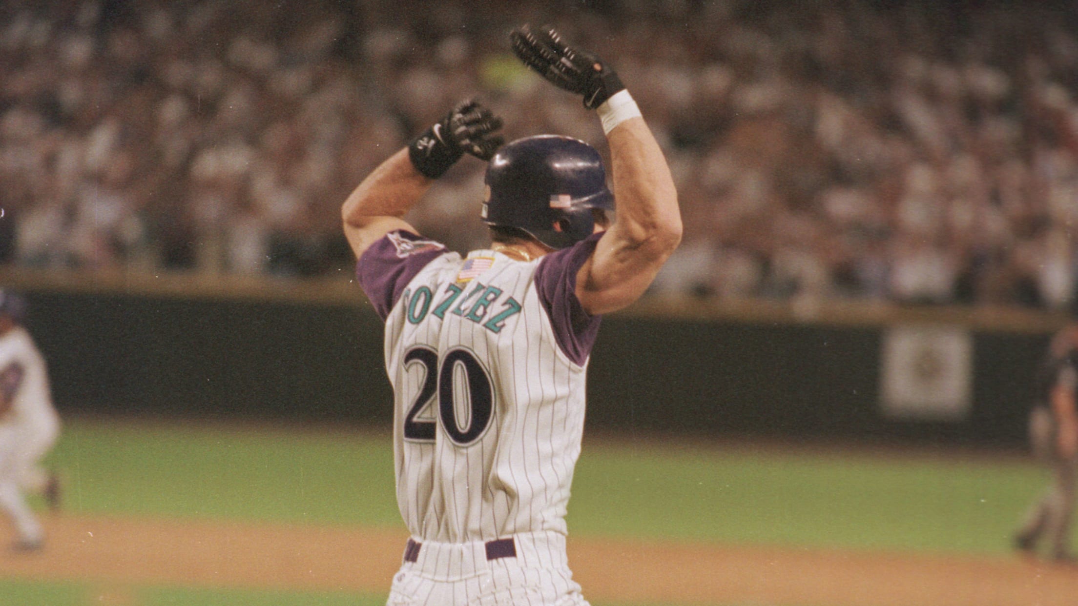Culture and Careers Arizona Diamondbacks