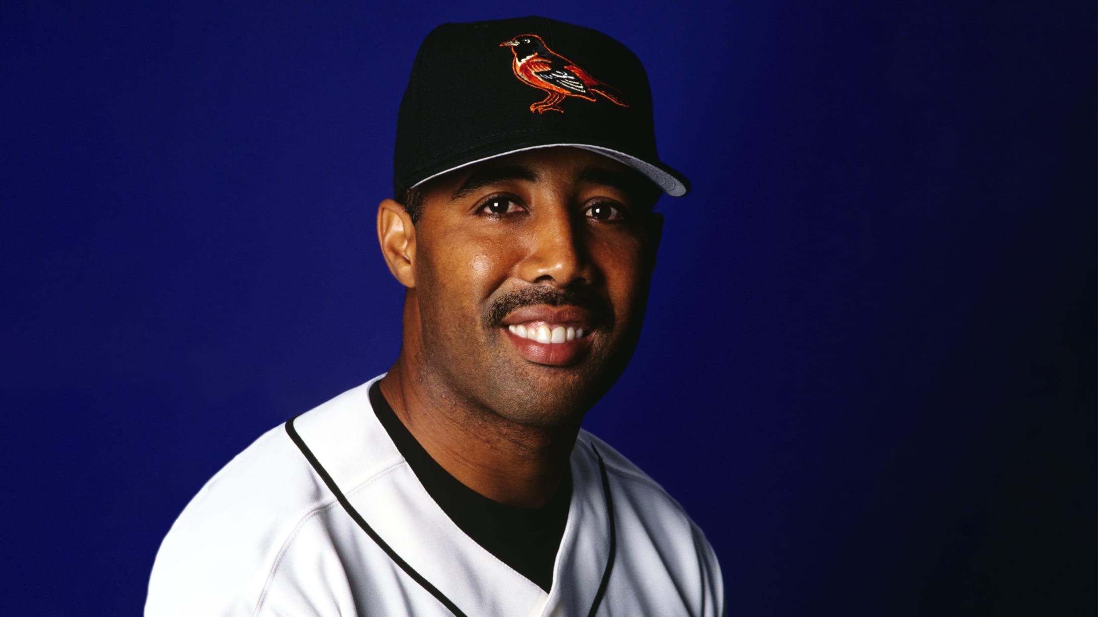 A Eastern Shore Special Moment: St. Michaels' Harold Baines