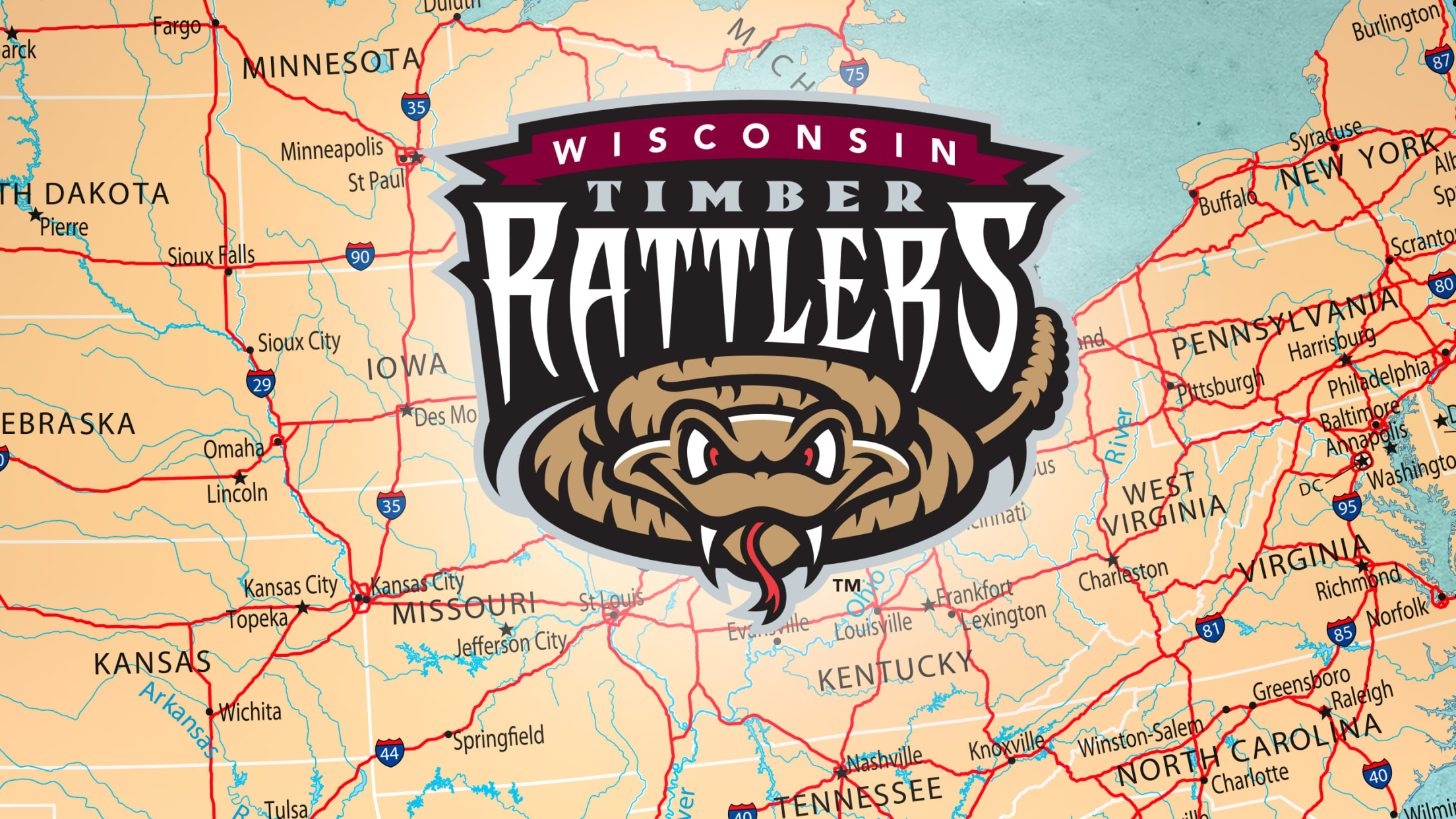 Wisconsin Timber Rattlers name new coaching staff