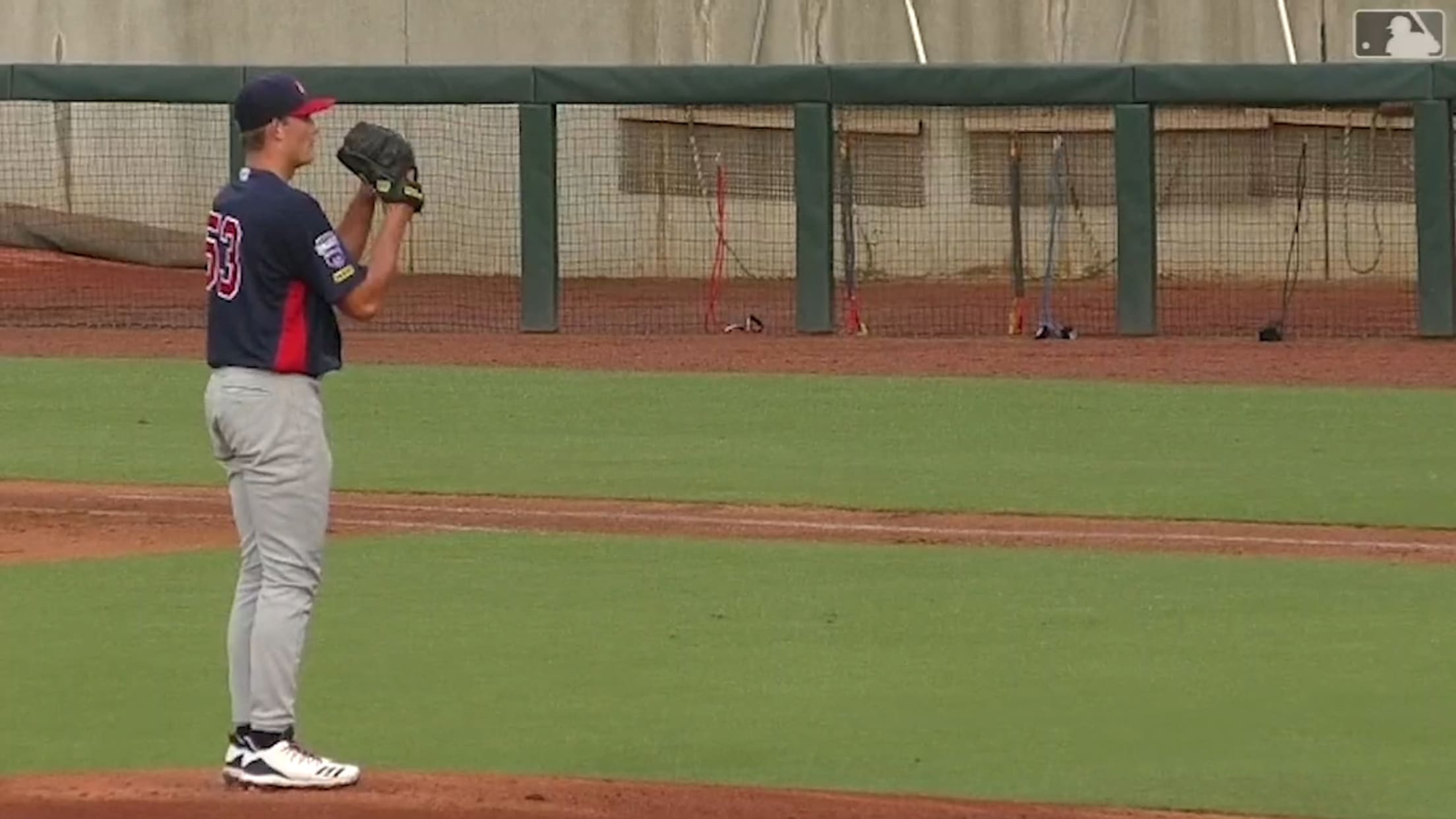 Top Prospects: Lacy, LHP, KC