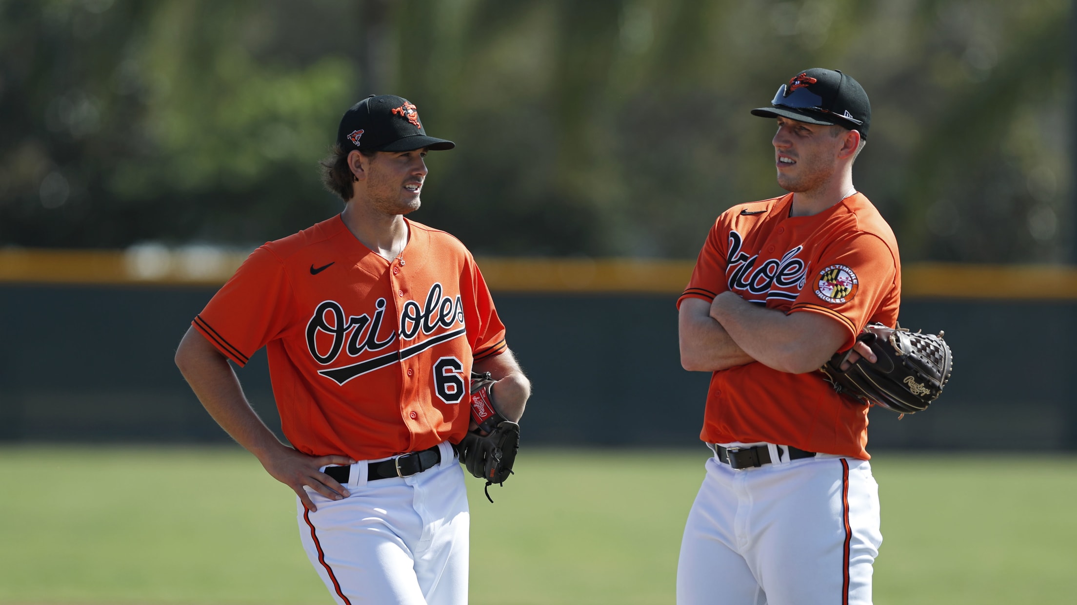 Baltimore Orioles 2019 Spring Training Gift Guide