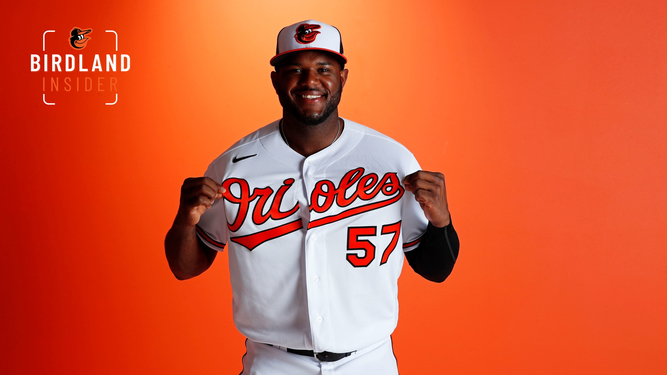 Prediction Orioles city connect uniforms in May 2023, birdland or