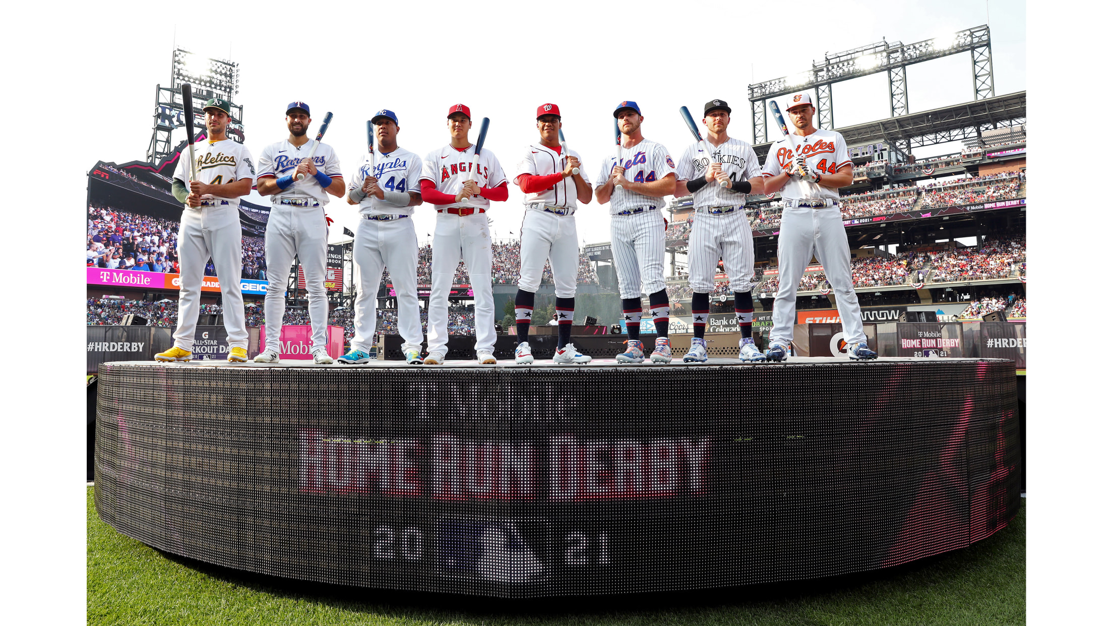 1,753 Homerun Derby Stock Photos, High-Res Pictures, and Images