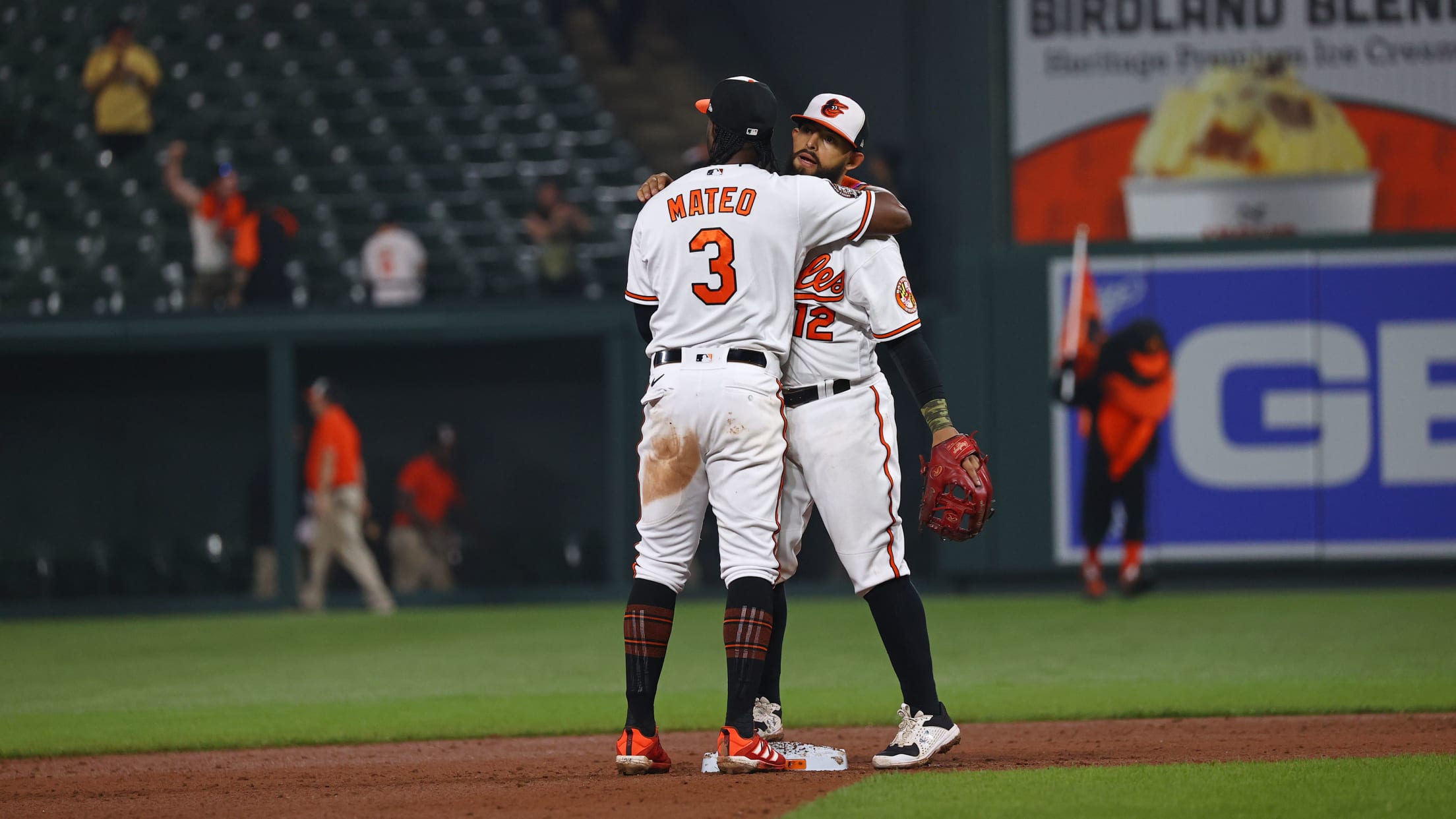 Know Your Orioles 40-man: Rougned Odor - Camden Chat