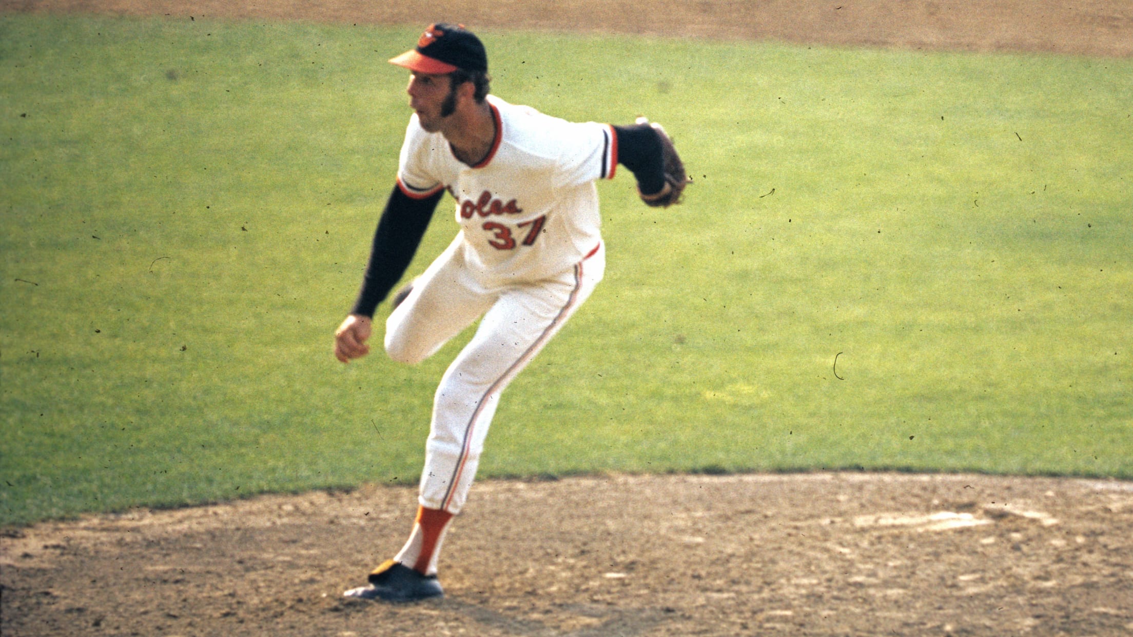 4 x 20: Orioles' 1971 Season Is One for the Books, Title or Not