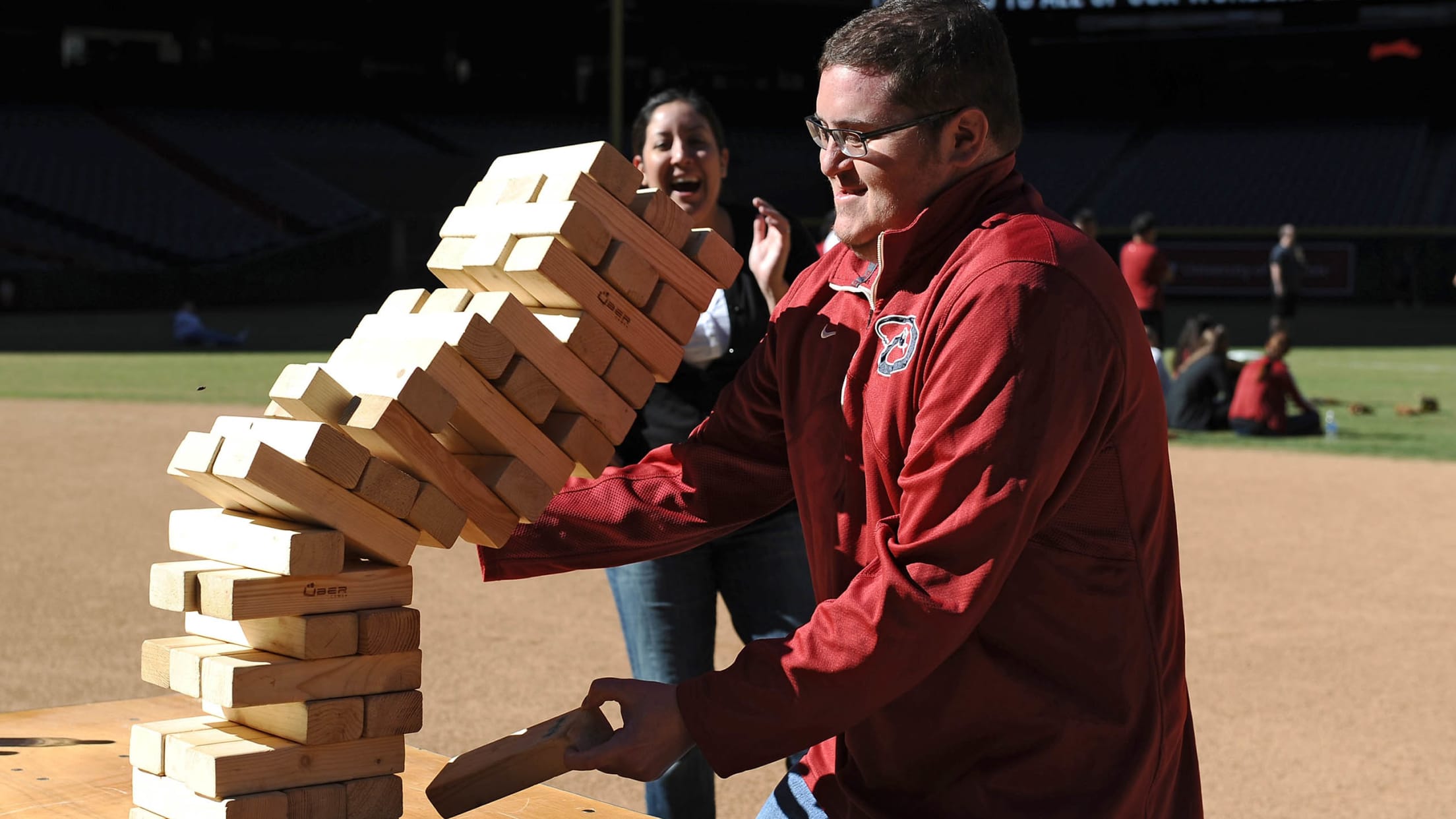 Culture and Careers Arizona Diamondbacks